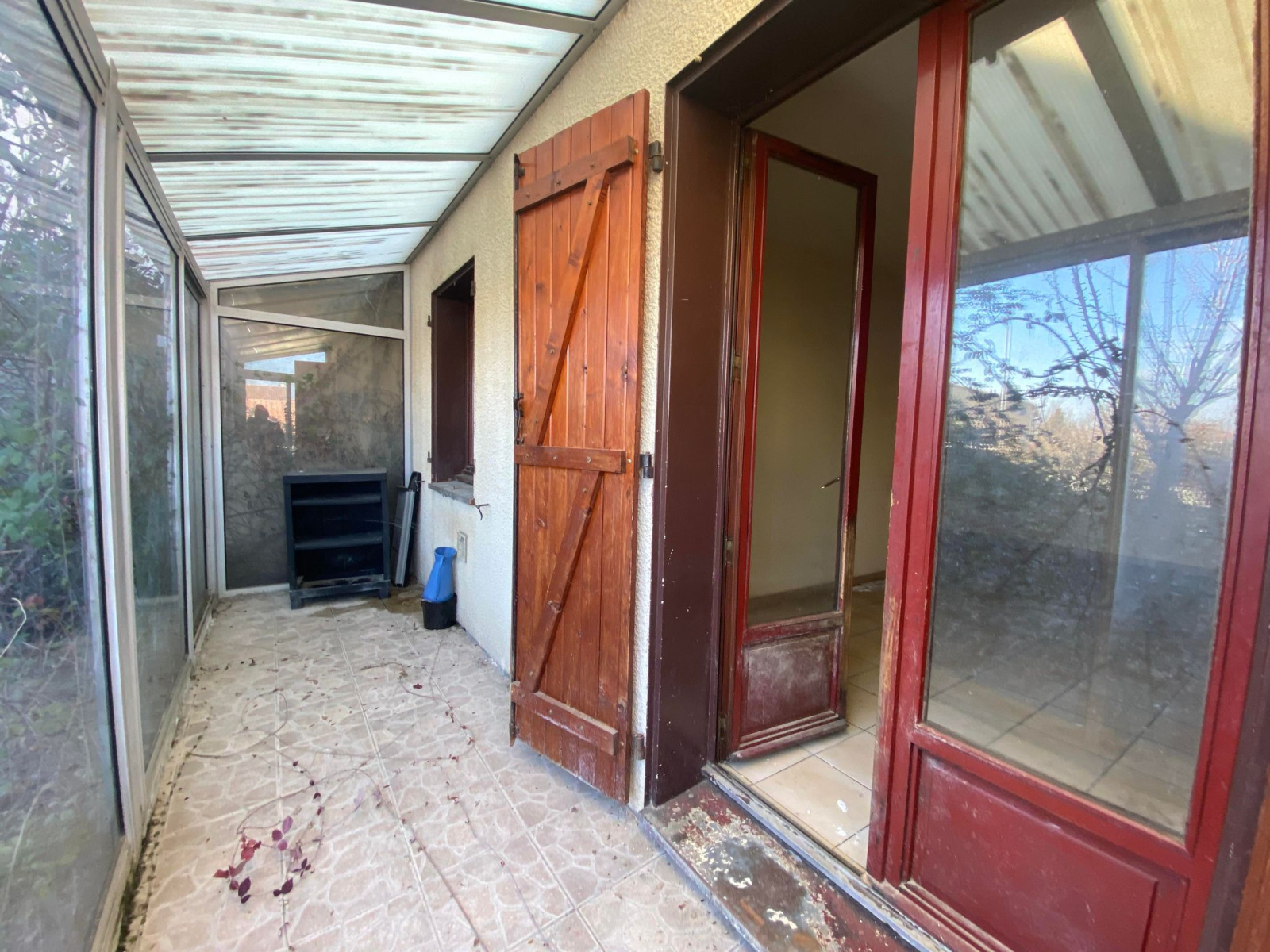 Image_13, Maison, Carcassonne, ref :2848