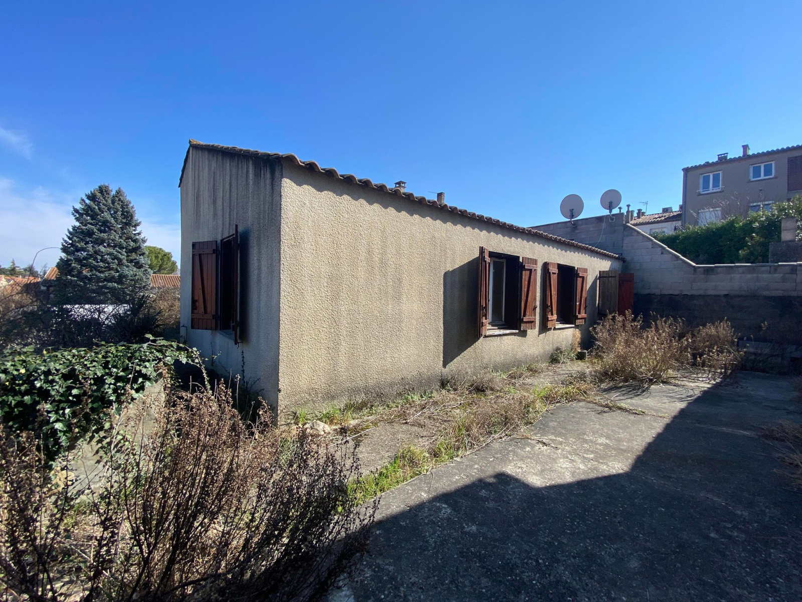 Image_11, Maison, Carcassonne, ref :2848