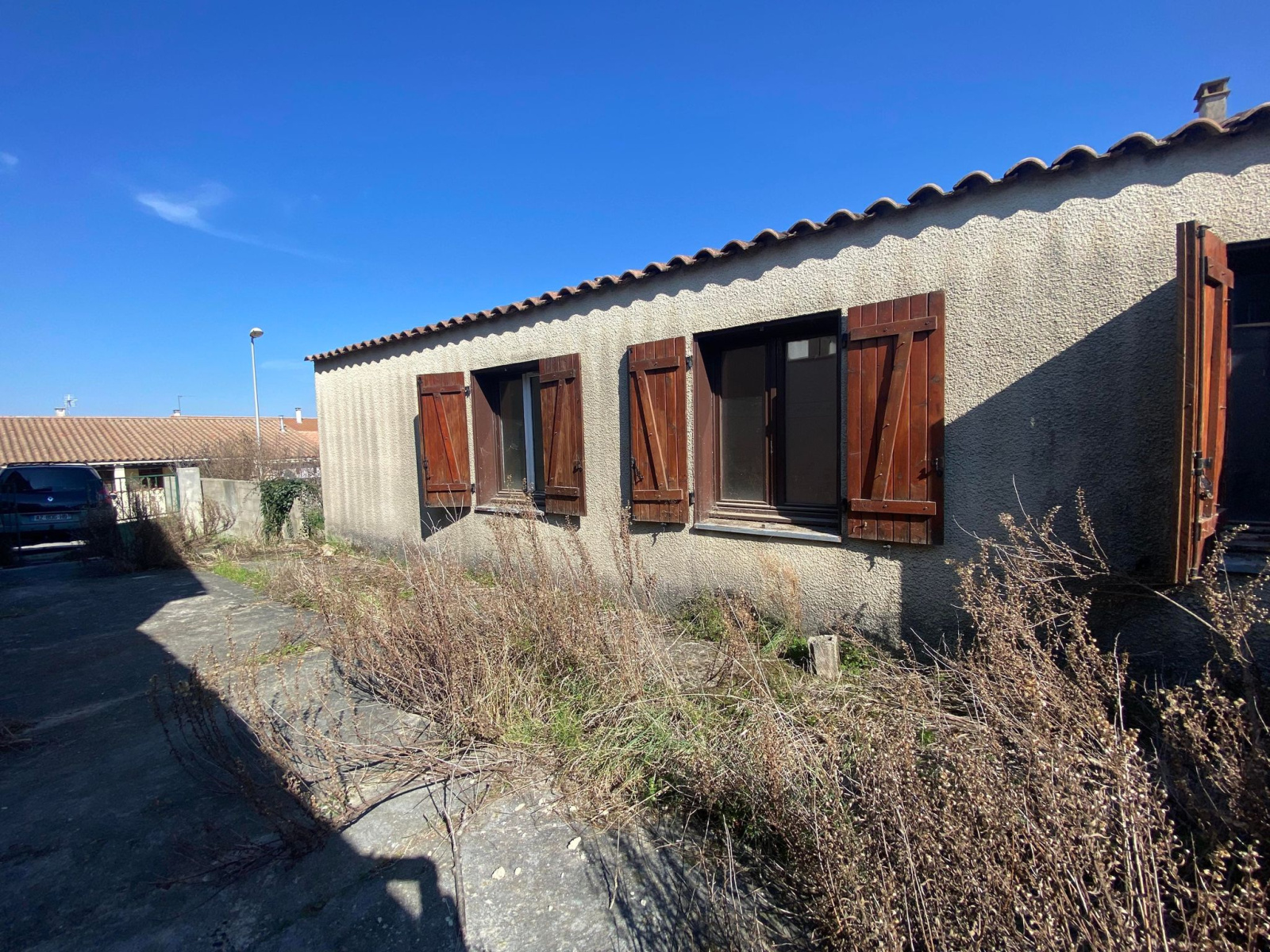 Image_1, Maison, Carcassonne, ref :2848