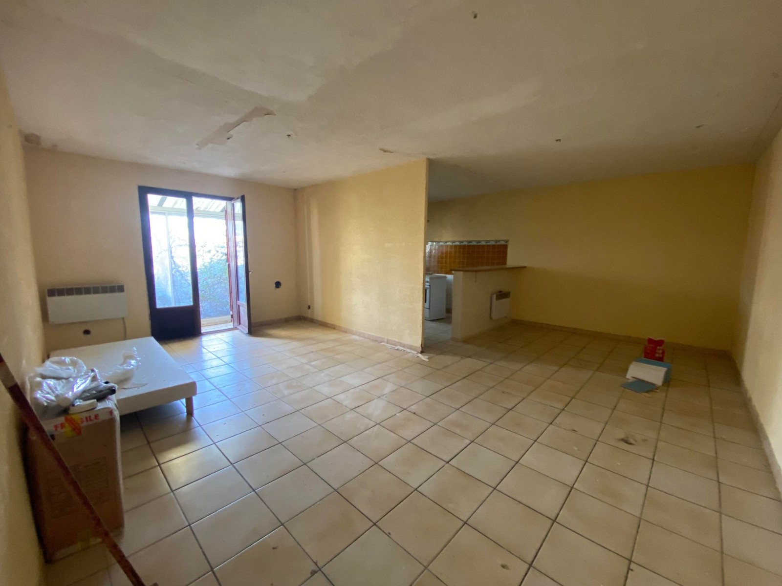 Image_2, Maison, Carcassonne, ref :2848