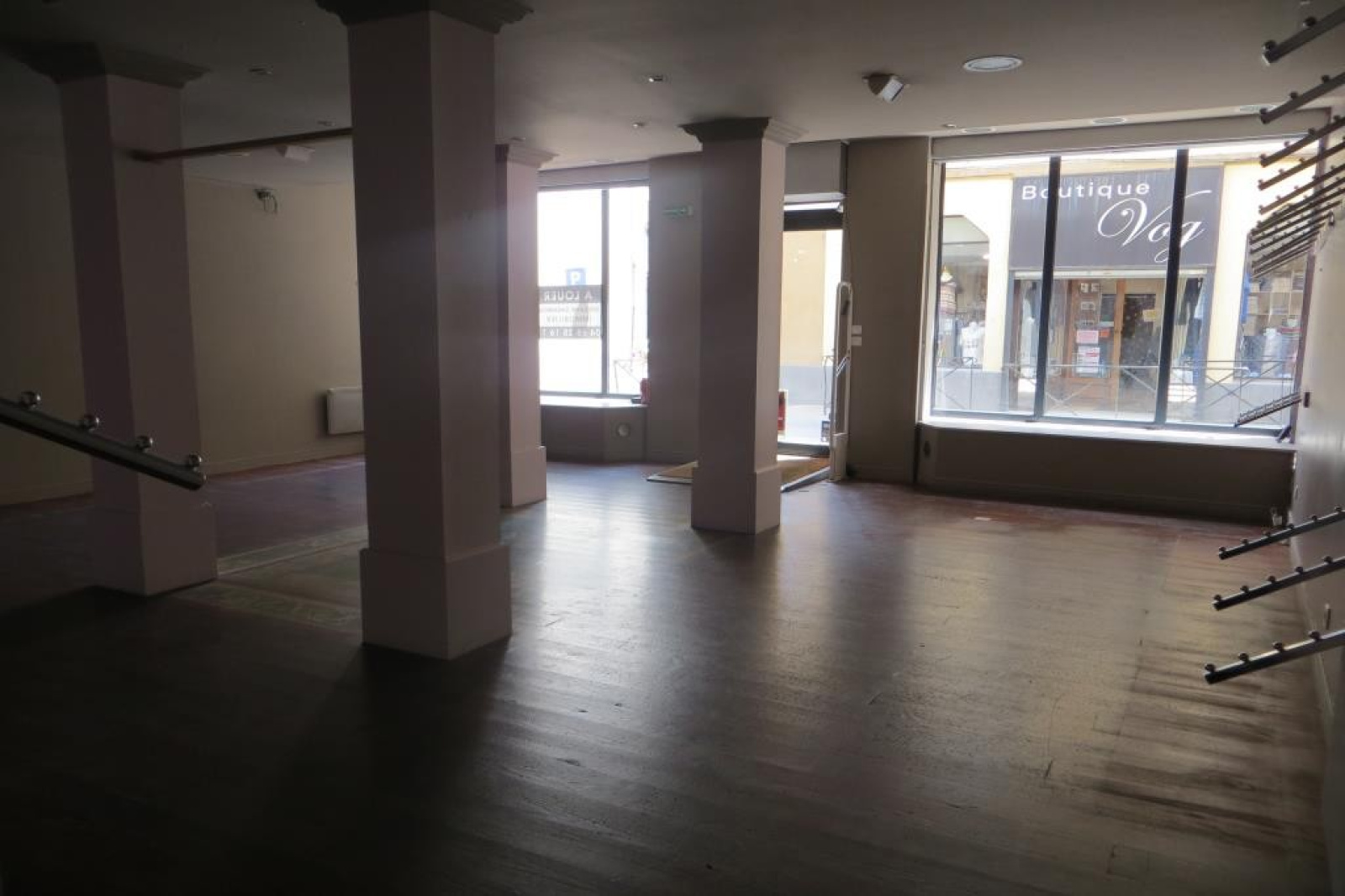 Image_5, Local commercial, Carcassonne, ref :1581lc