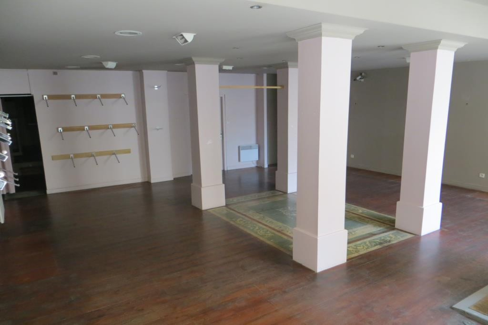 Image_3, Local commercial, Carcassonne, ref :1581lc