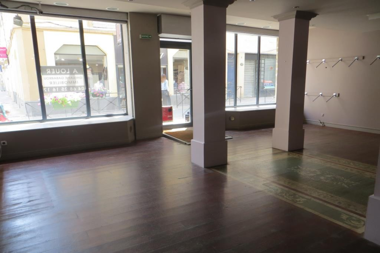 Image_4, Local commercial, Carcassonne, ref :1581lc