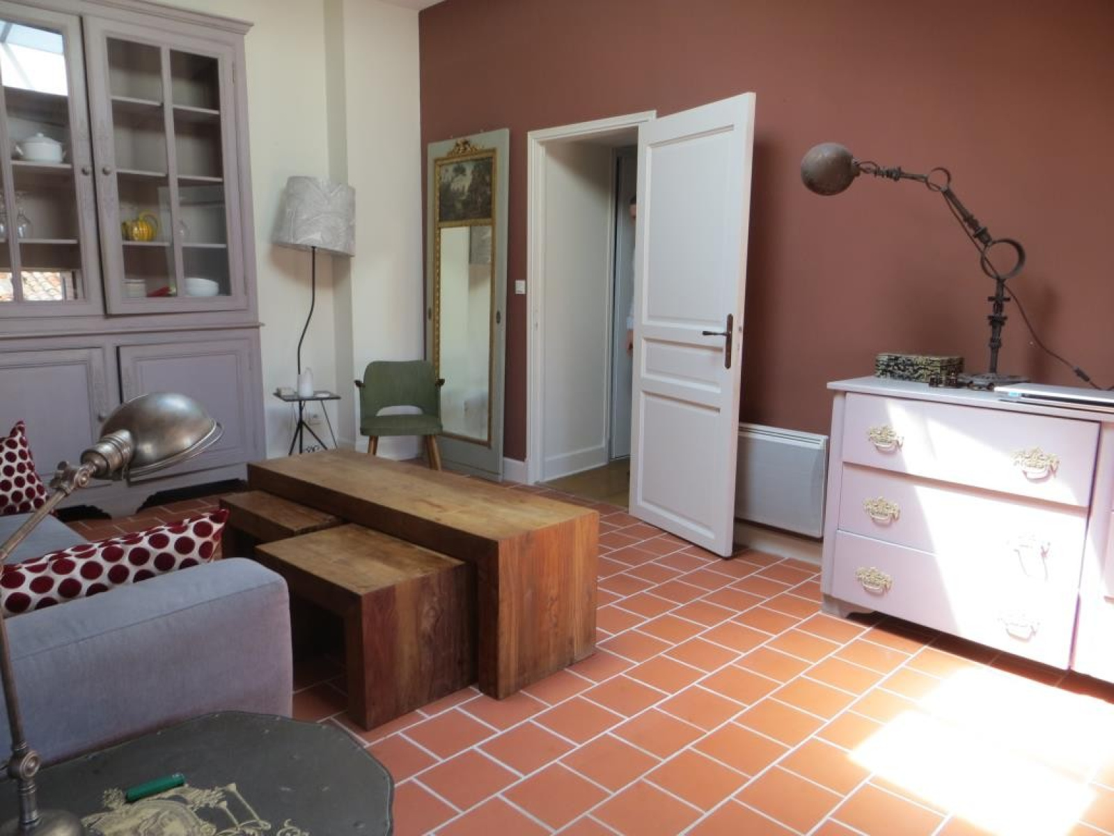 Image_2, Appartement, Carcassonne, ref :2987