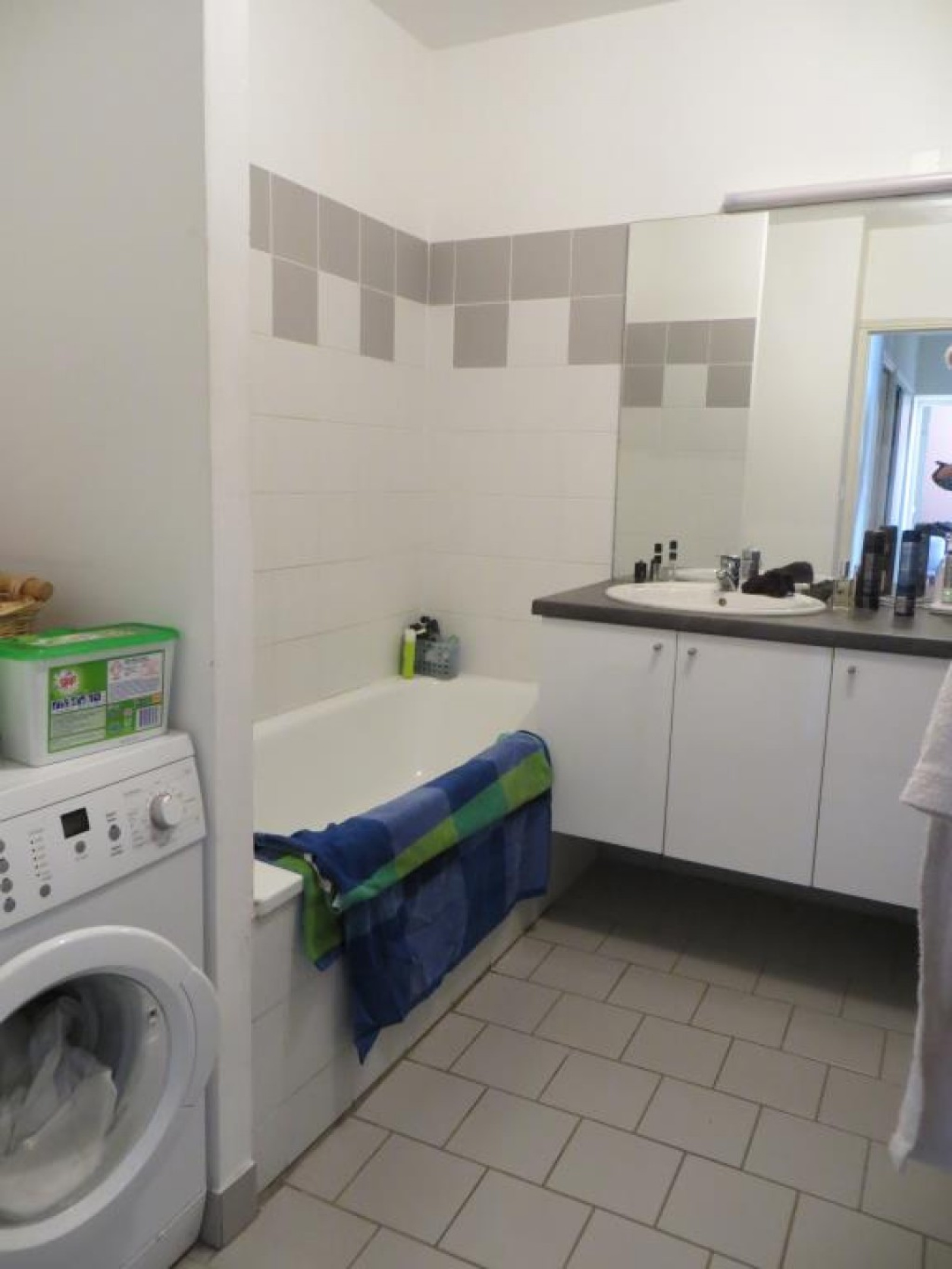Image_7, Appartement, Carcassonne, ref :2987