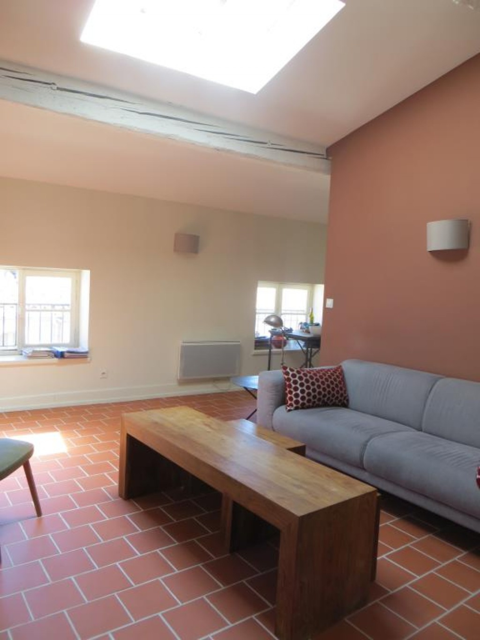 Image_3, Appartement, Carcassonne, ref :2987