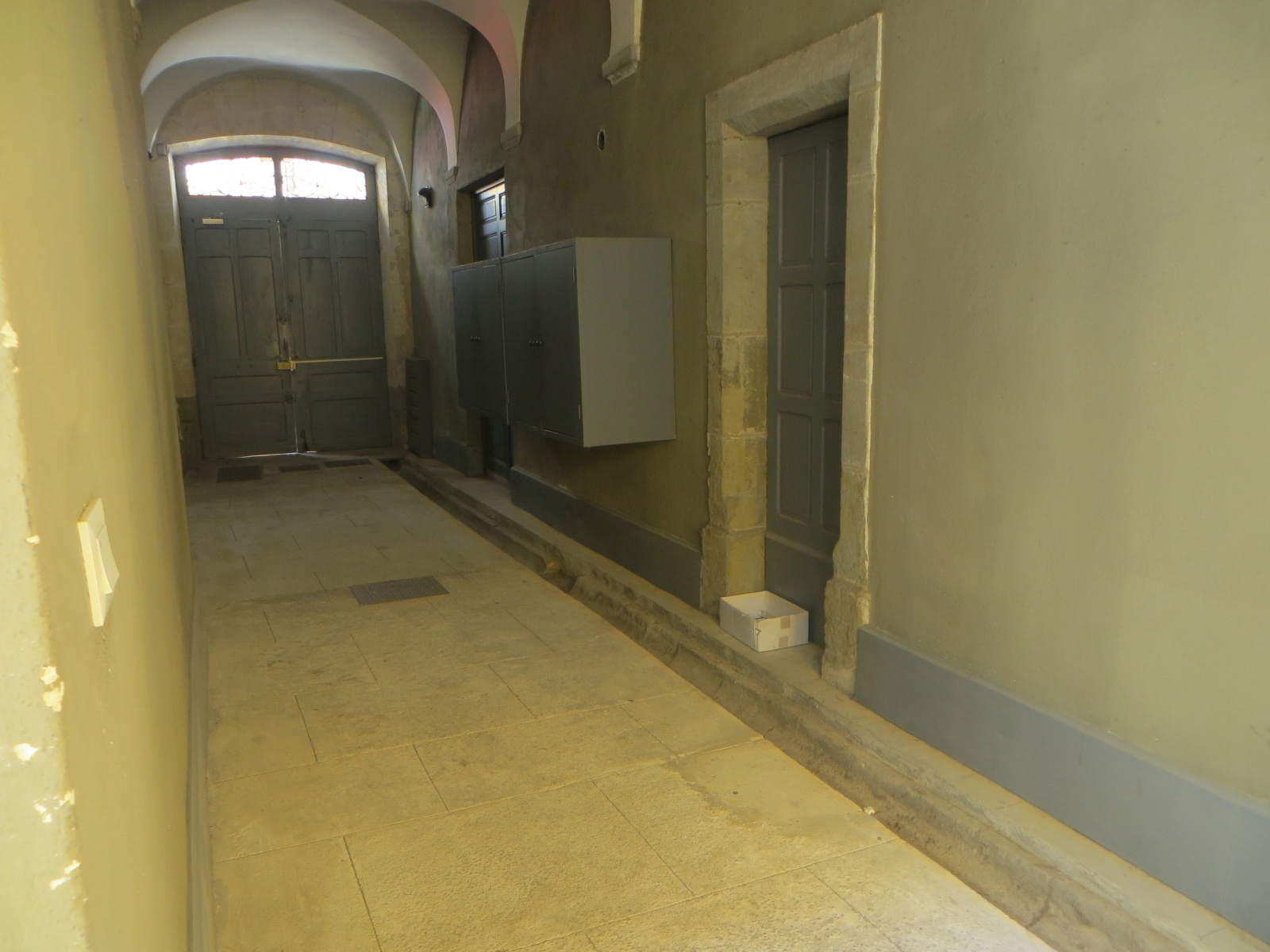 Image_17, Appartement, Carcassonne, ref :2987