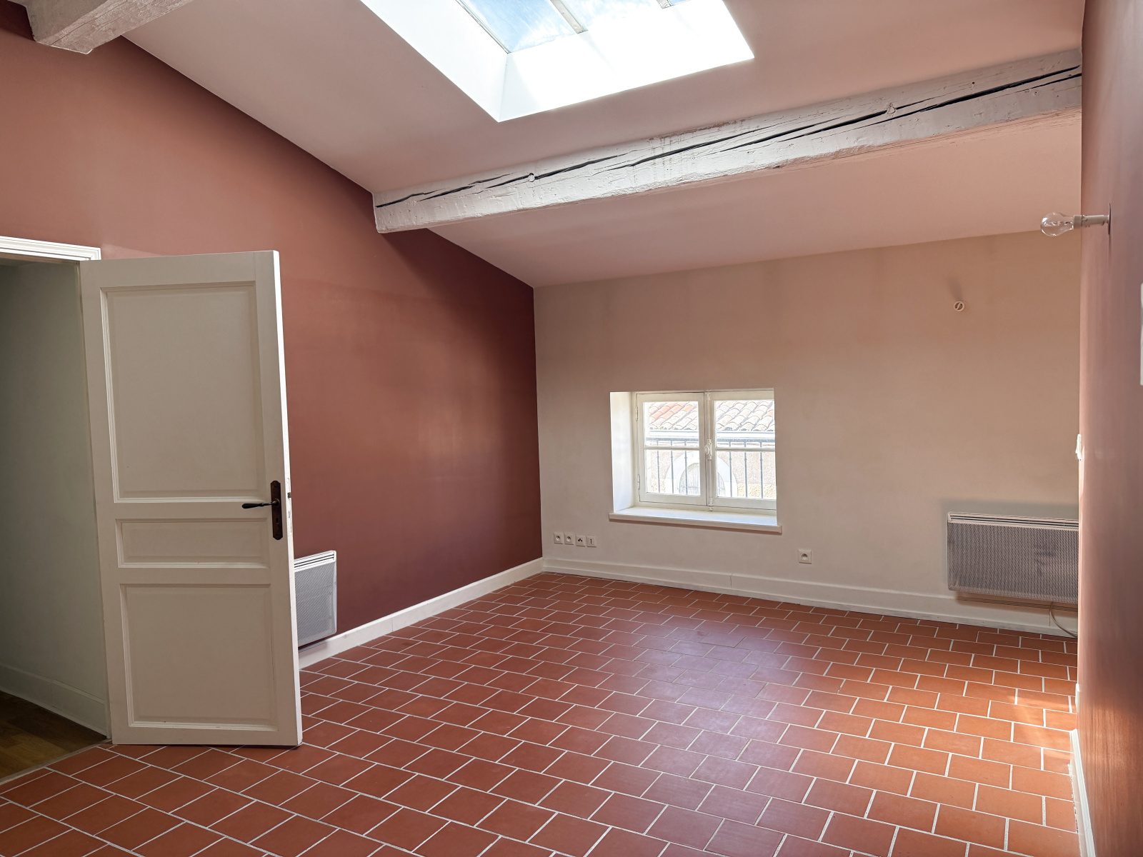 Image_2, Appartement, Carcassonne, ref :2987