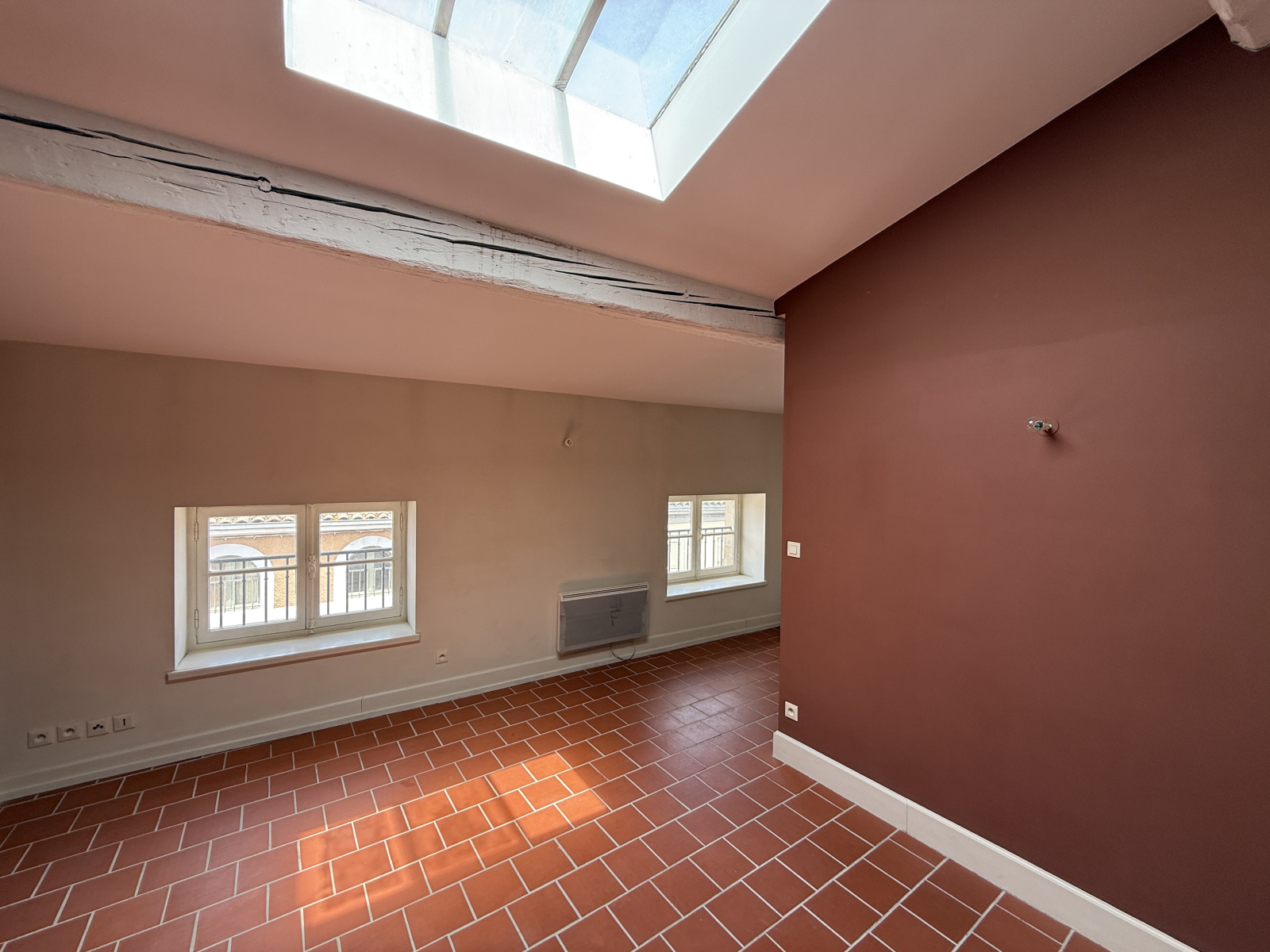 Image_1, Appartement, Carcassonne, ref :2987