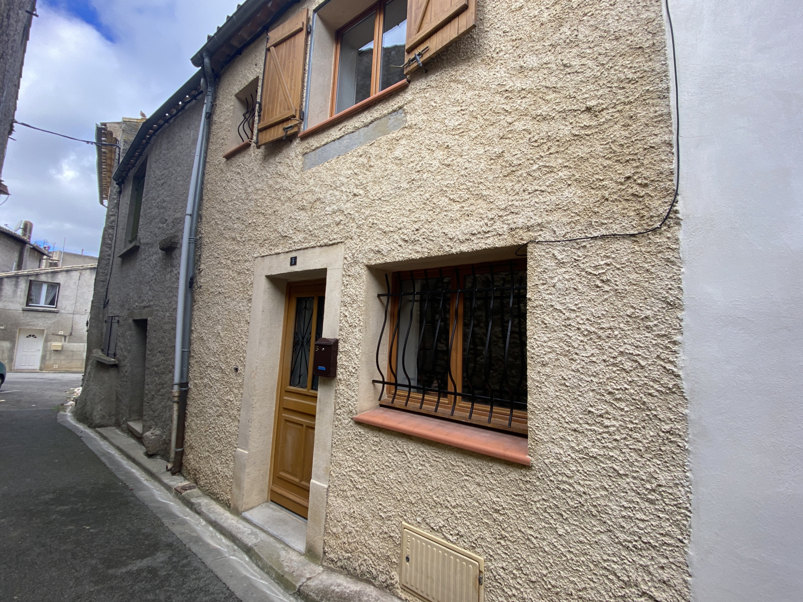 Image_13, Maison, Verzeille, ref :312