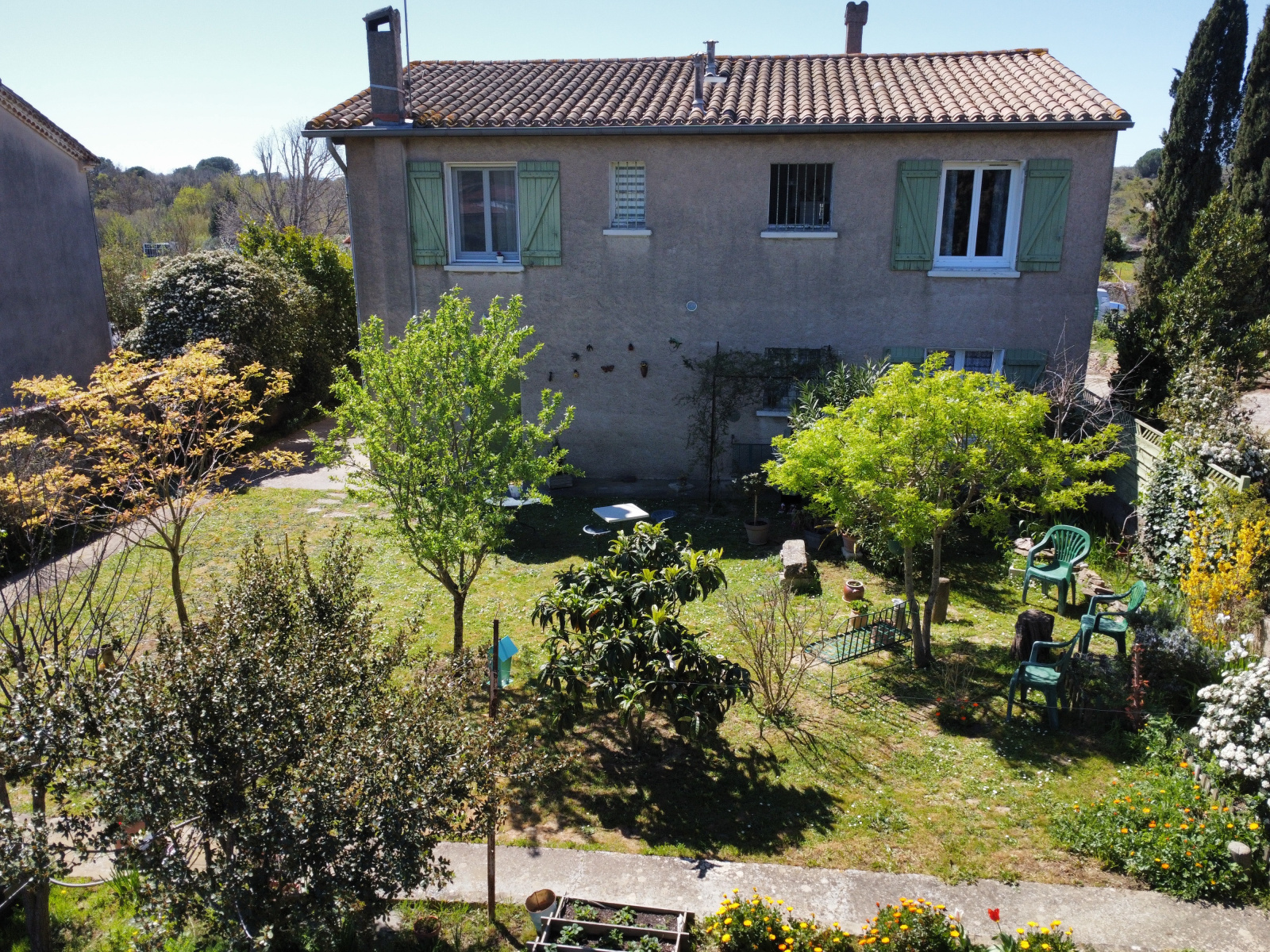 Image_2, Maison, Bagnoles, ref :2993