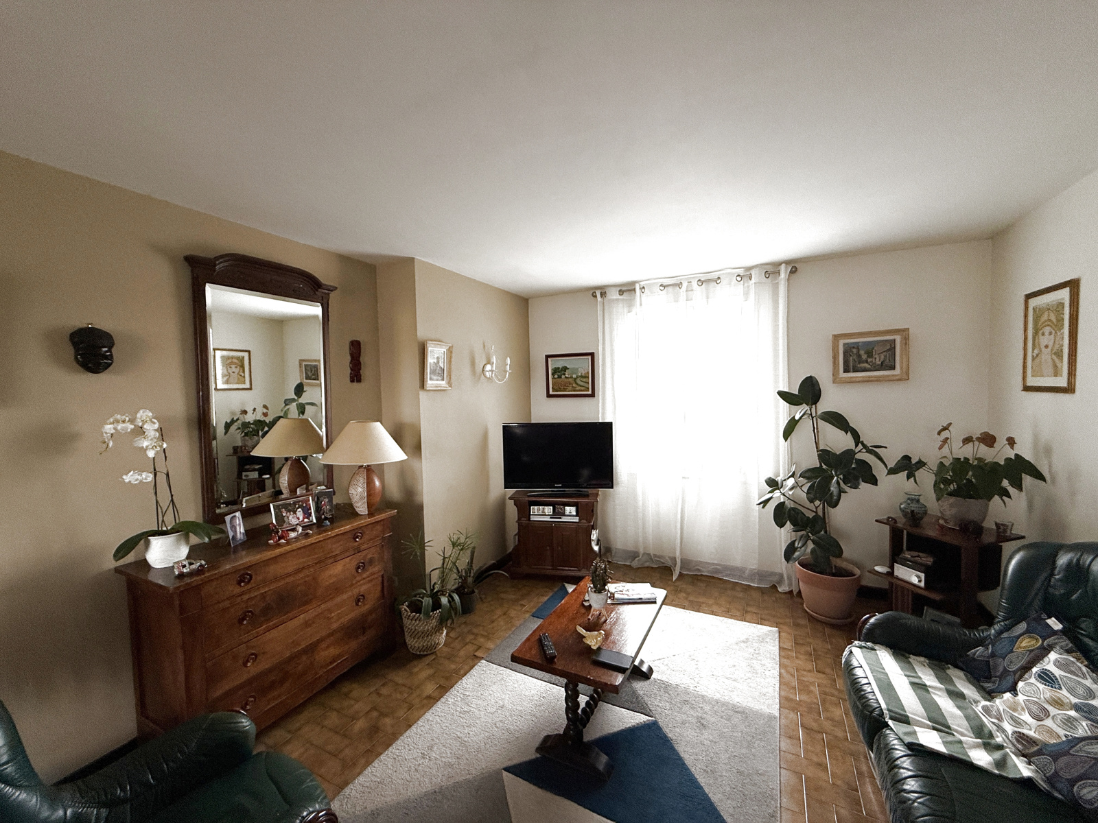 Image_6, Maison, Bagnoles, ref :2993