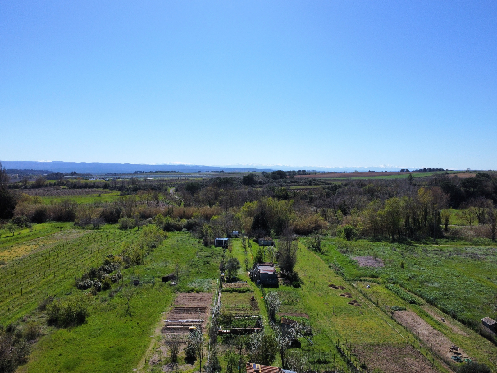 Image_3, Maison, Bagnoles, ref :2993