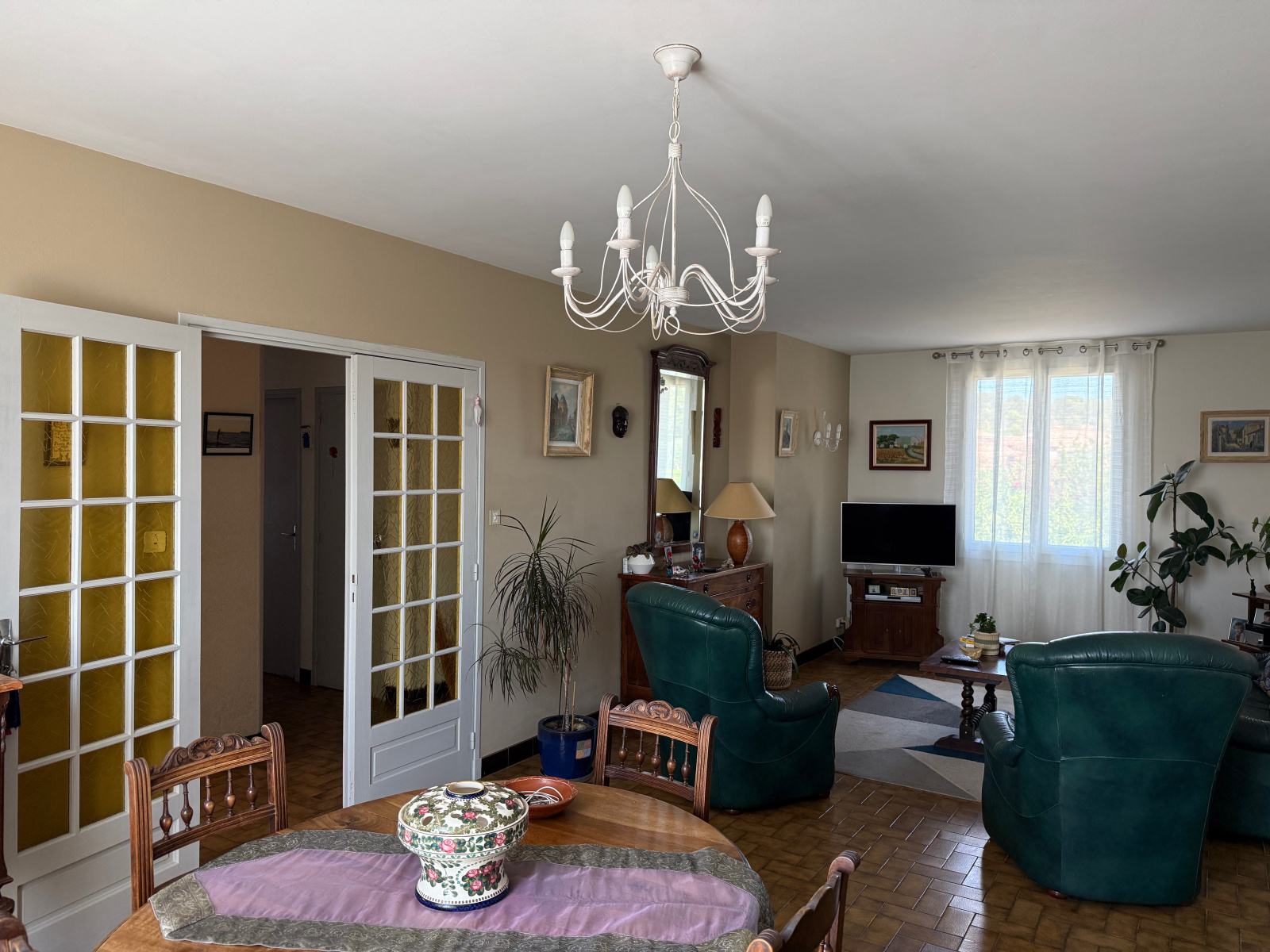Image_2, Maison, Bagnoles, ref :2993