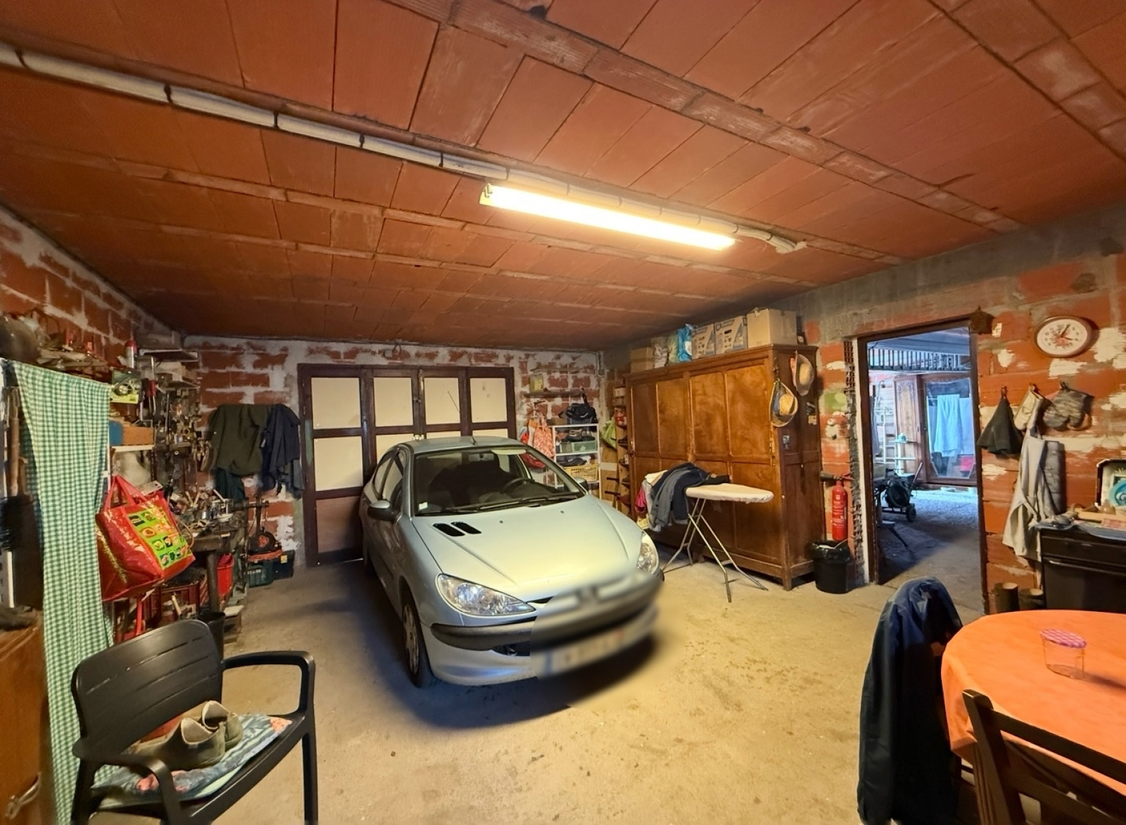 Image_13, Maison, Bagnoles, ref :2993