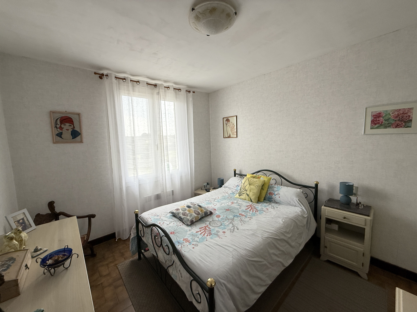 Image_9, Maison, Bagnoles, ref :2993