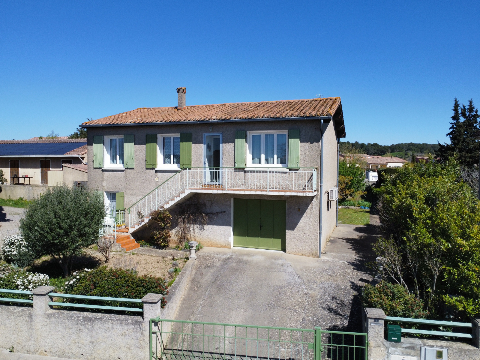 Image_1, Maison, Bagnoles, ref :2993