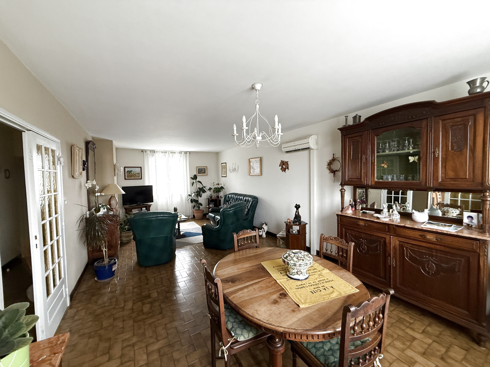 Image_5, Maison, Bagnoles, ref :2993