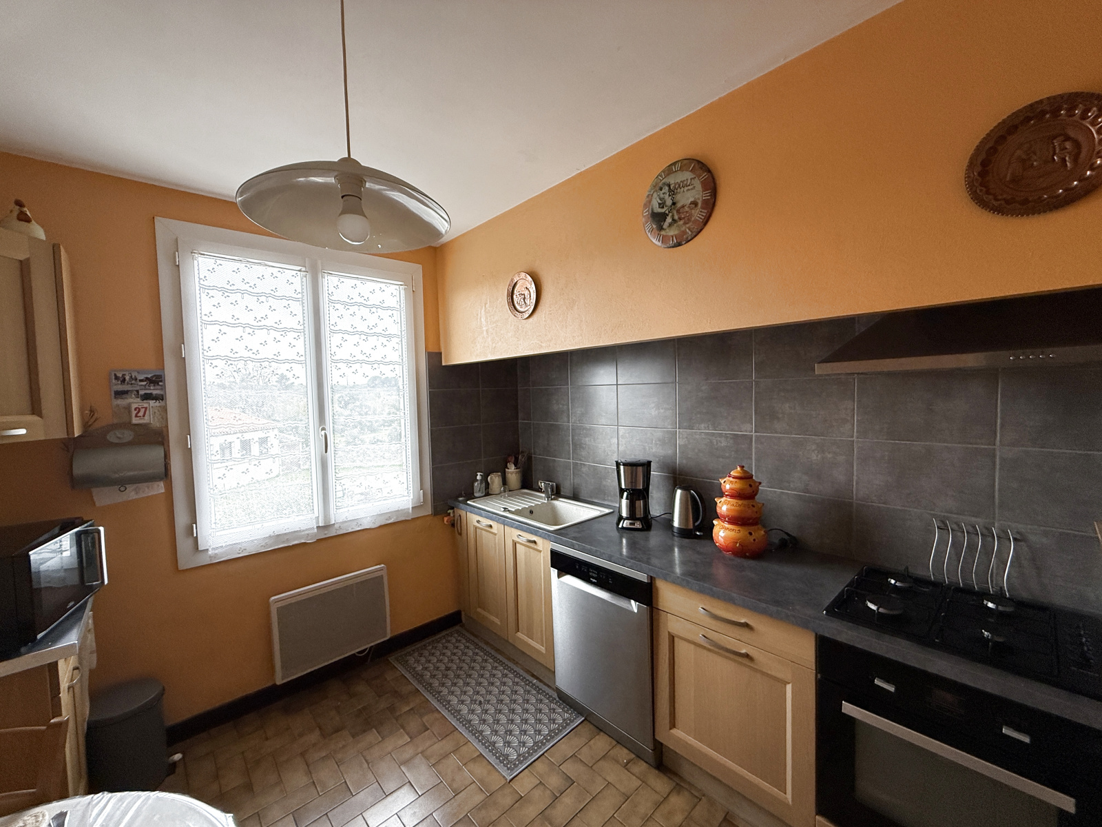 Image_7, Maison, Bagnoles, ref :2993