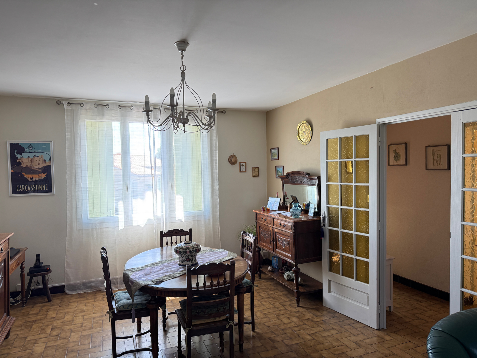 Image_4, Maison, Bagnoles, ref :2993