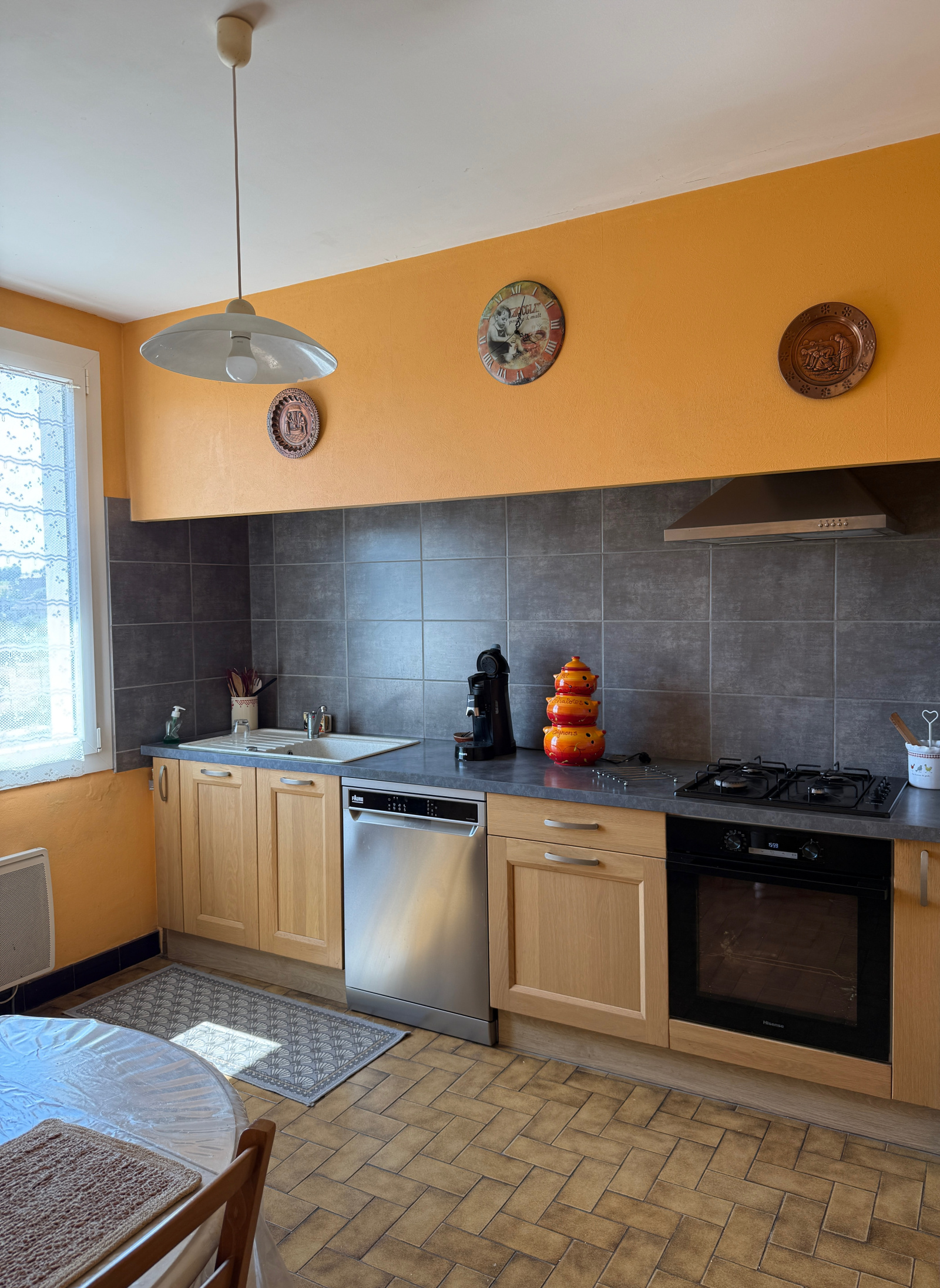 Image_6, Maison, Bagnoles, ref :2993
