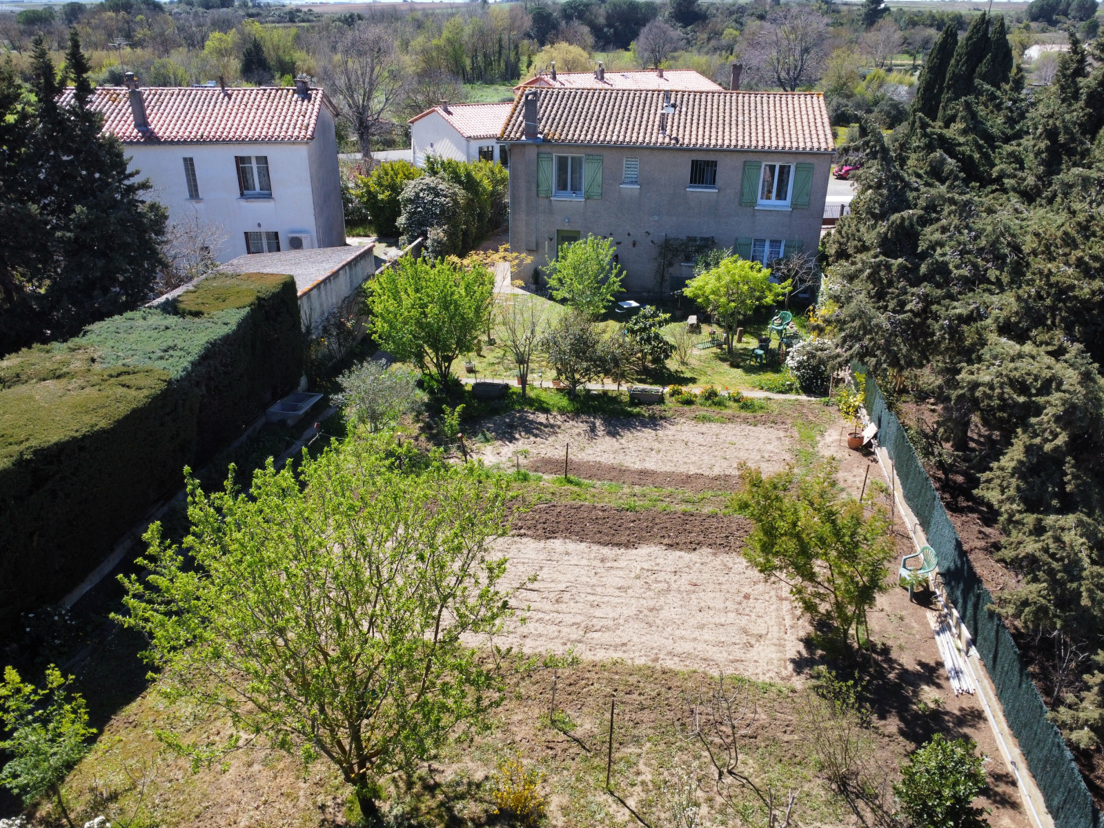 Image_4, Maison, Bagnoles, ref :2993