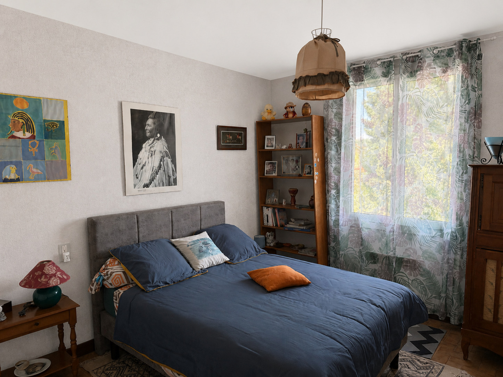 Image_10, Maison, Bagnoles, ref :2993