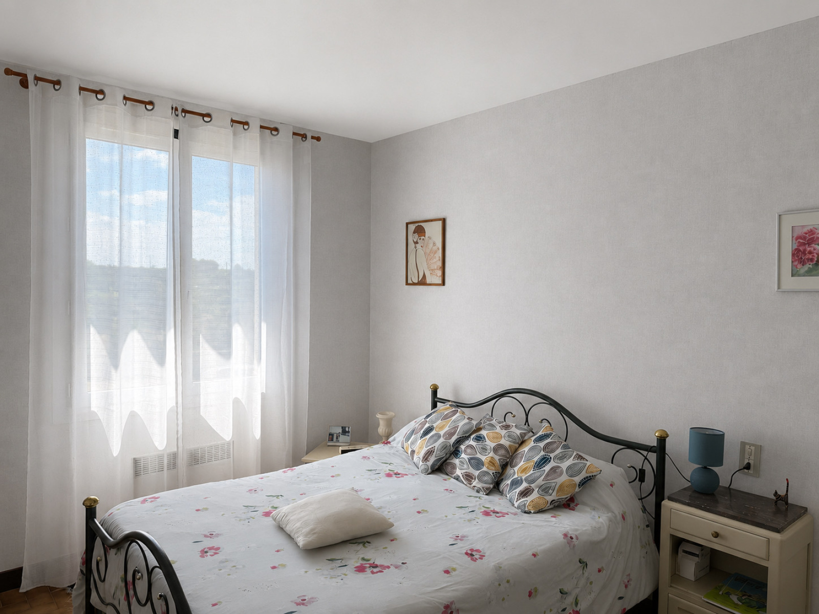 Image_9, Maison, Bagnoles, ref :2993