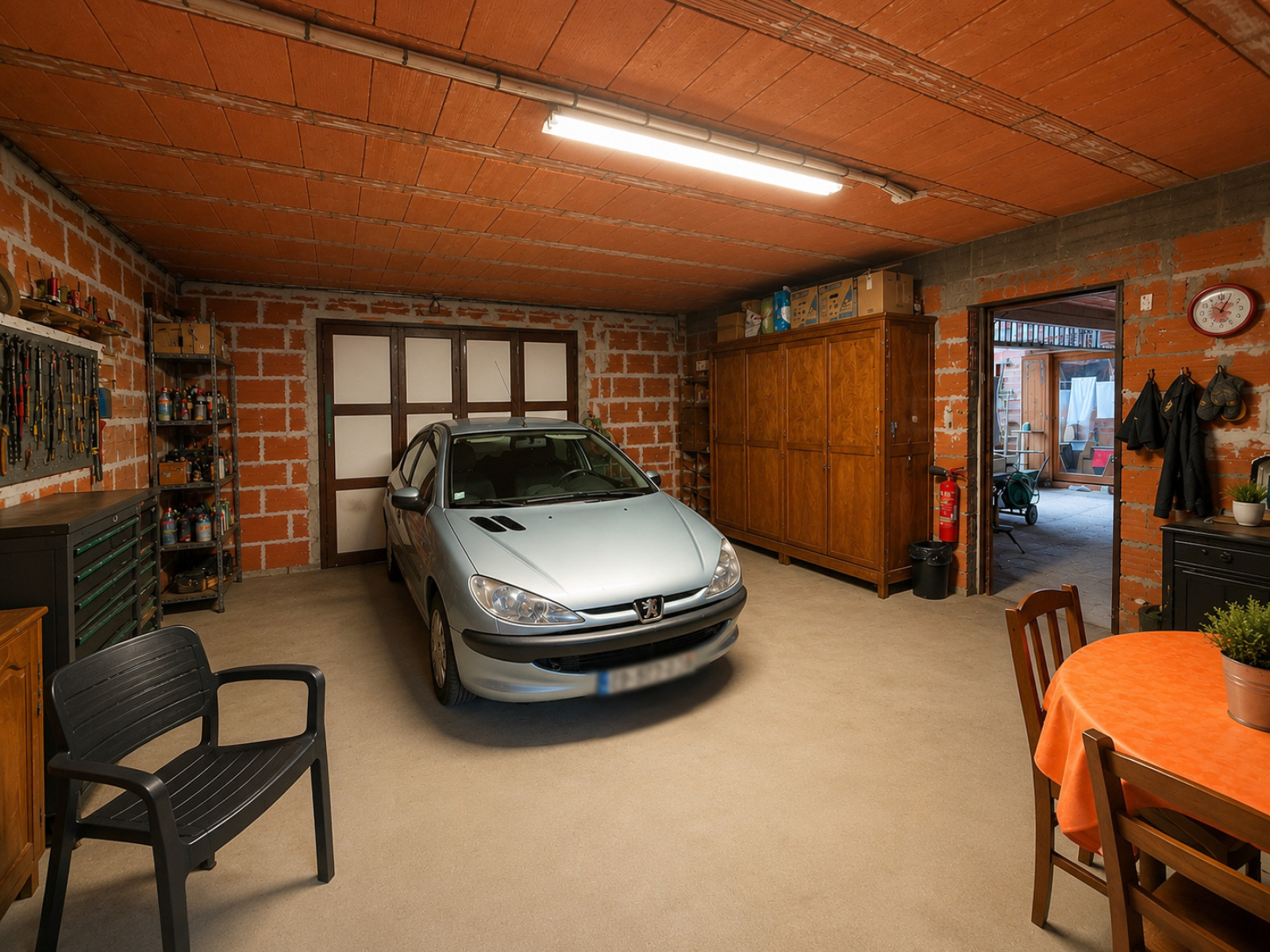Image_16, Maison, Bagnoles, ref :2993
