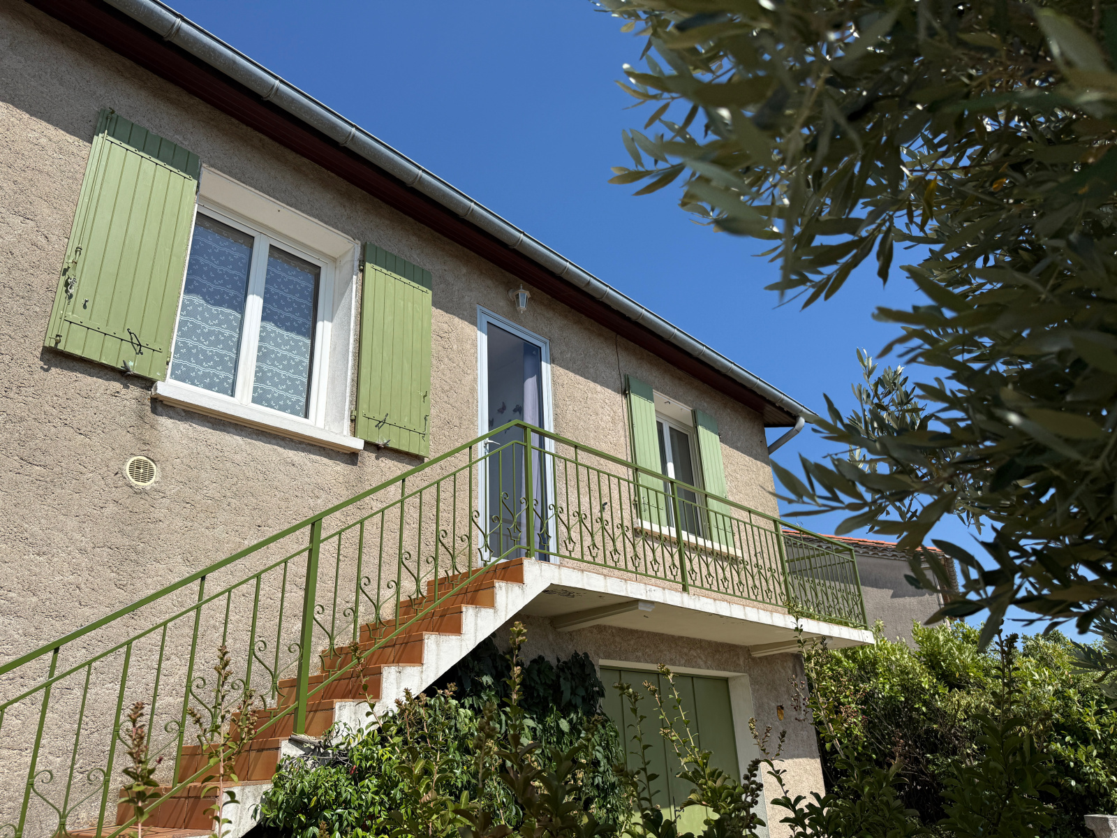 Image_1, Maison, Bagnoles, ref :2993