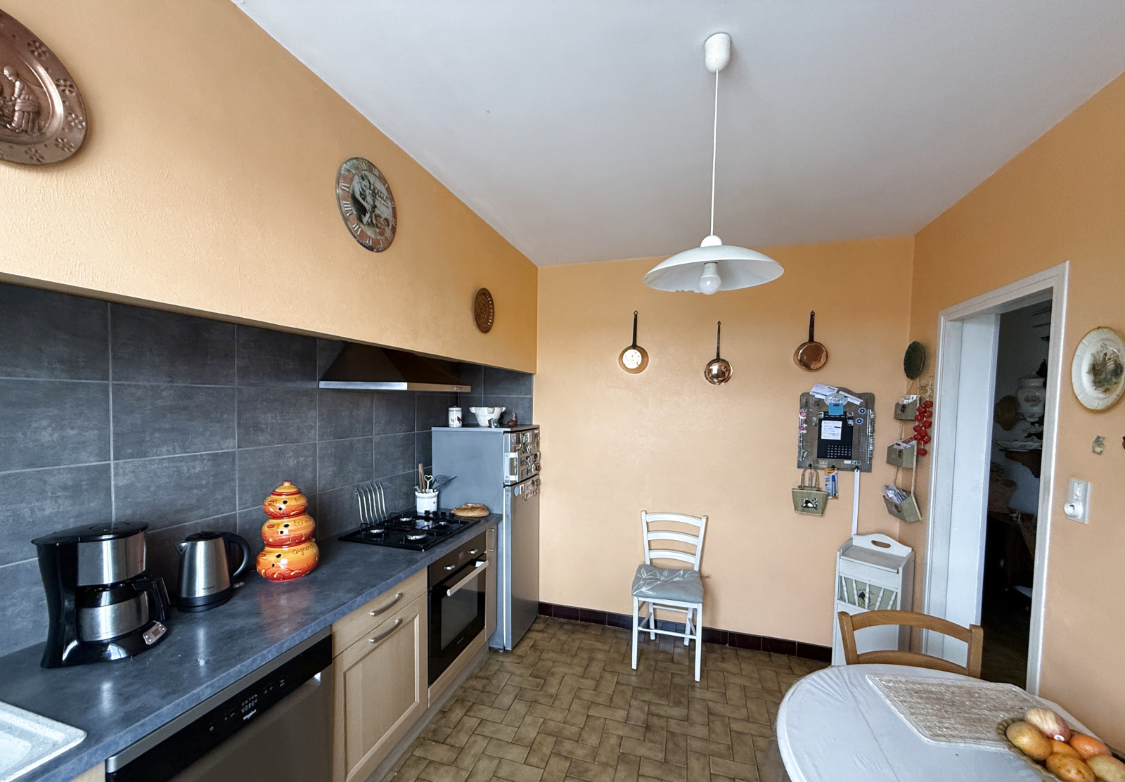 Image_8, Maison, Bagnoles, ref :2993