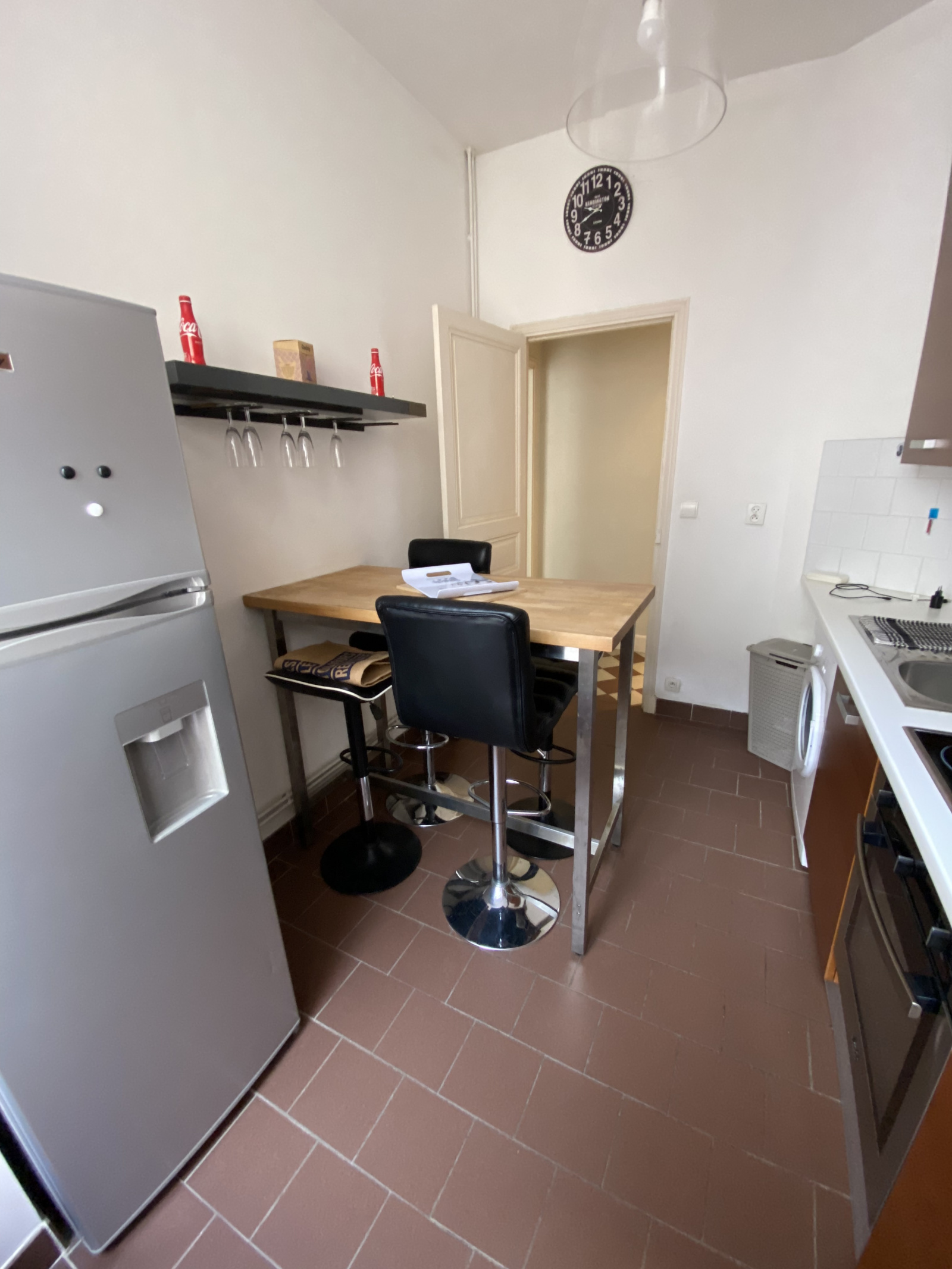 Image_9, Appartement, Carcassonne, ref :2819
