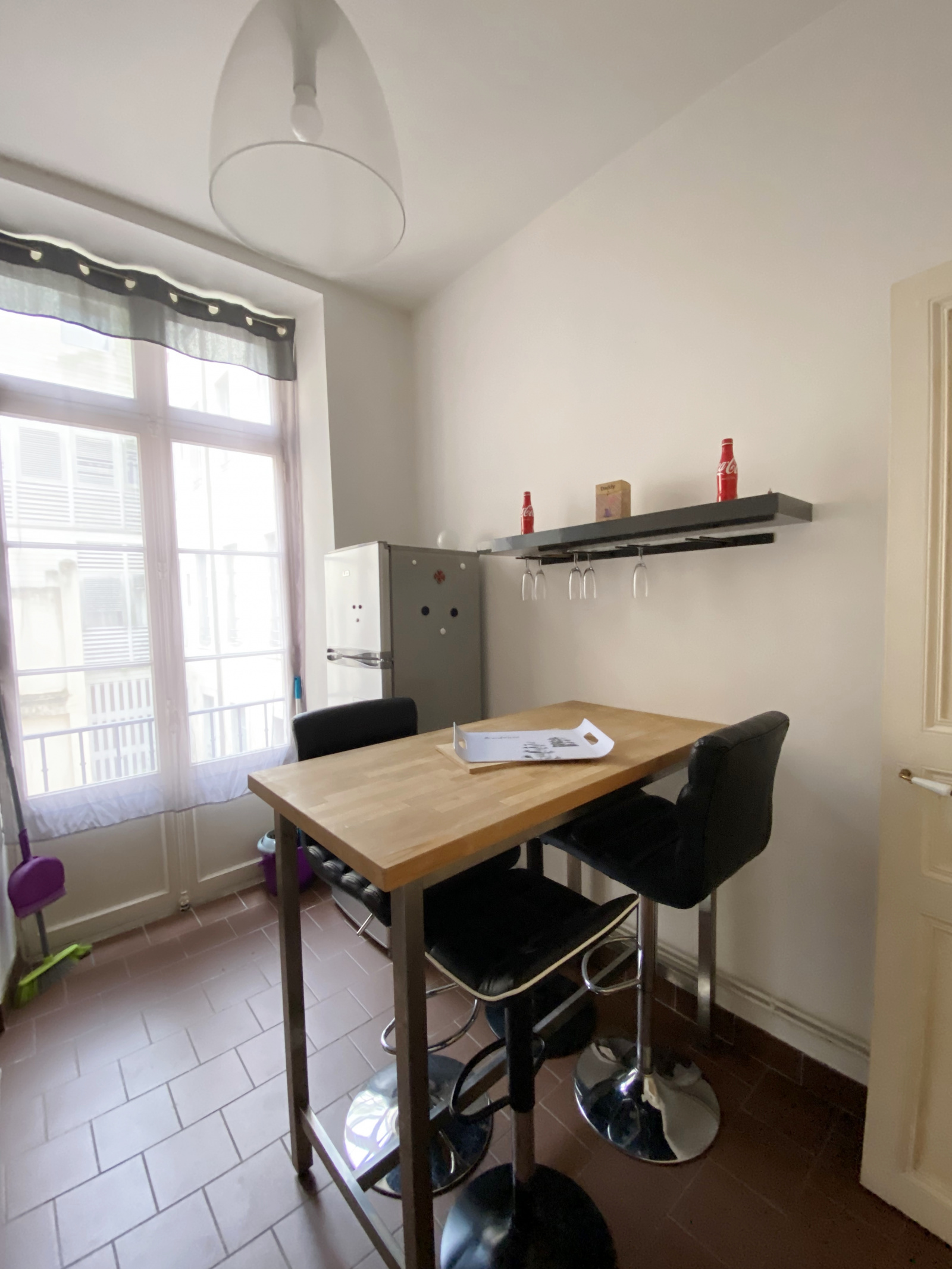 Image_8, Appartement, Carcassonne, ref :2819