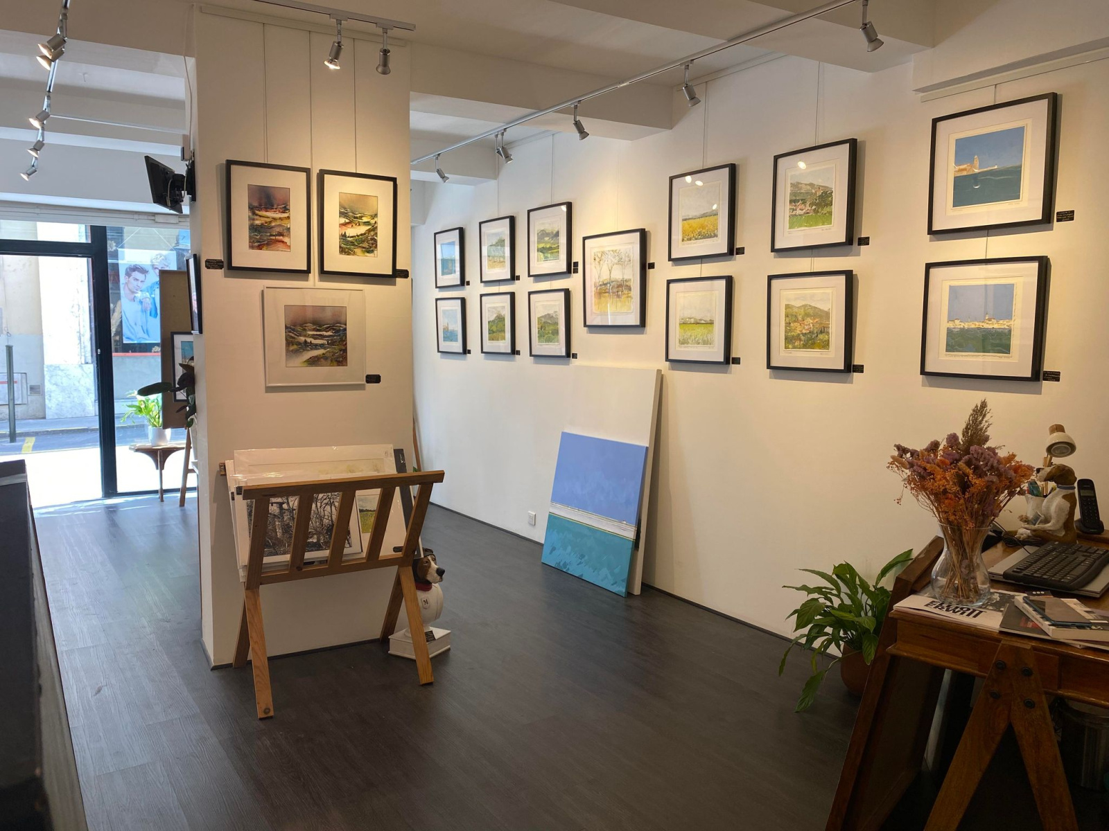 Image_6, Local commercial, Carcassonne, ref :2940