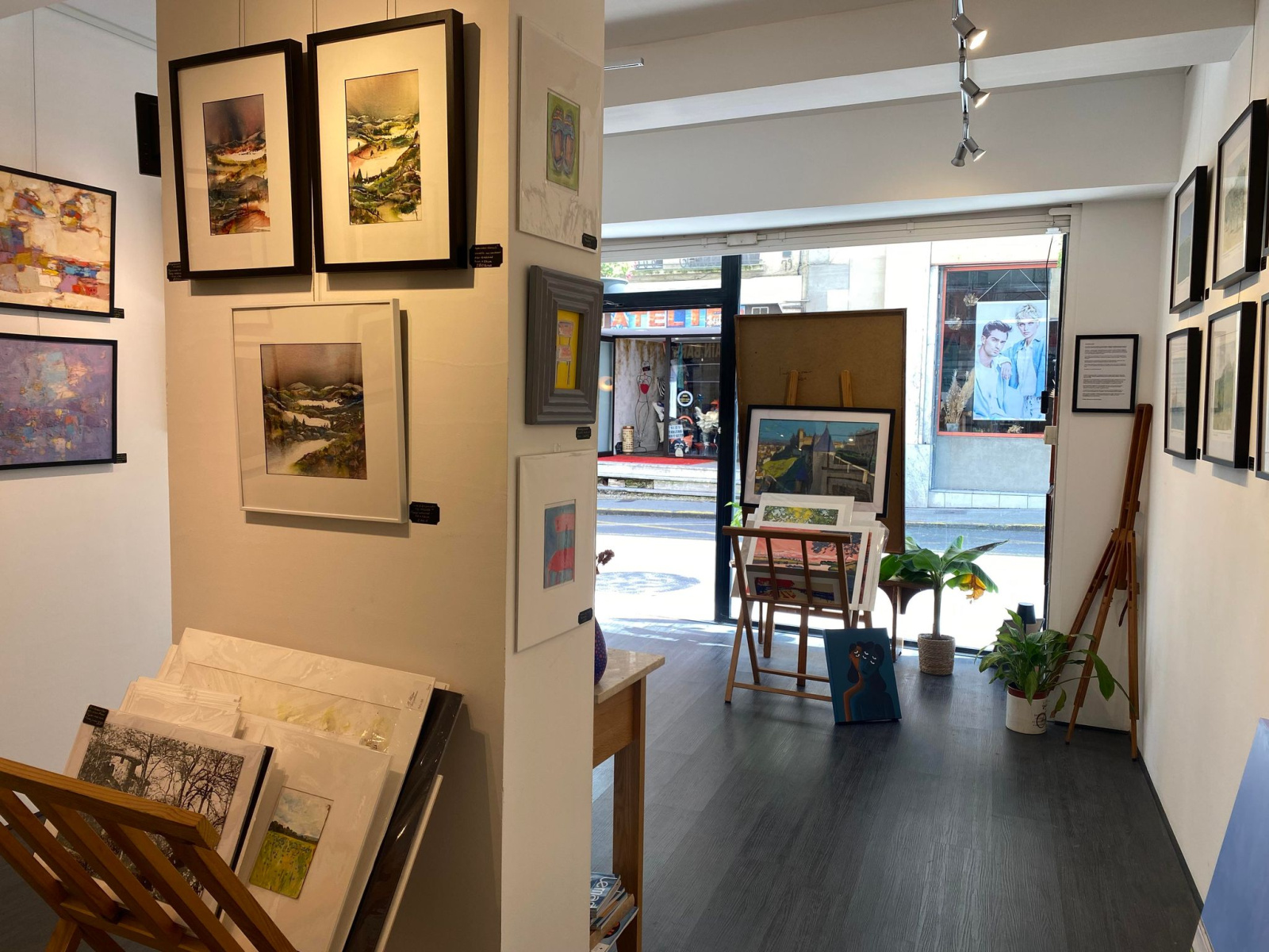 Image_4, Local commercial, Carcassonne, ref :2940