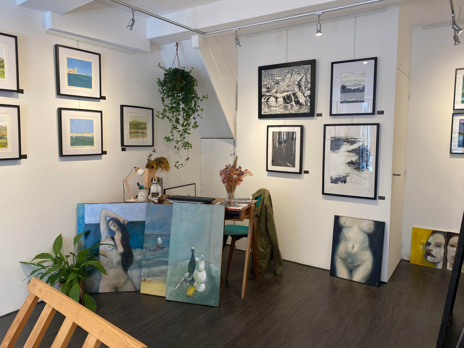 Image_3, Local commercial, Carcassonne, ref :2940