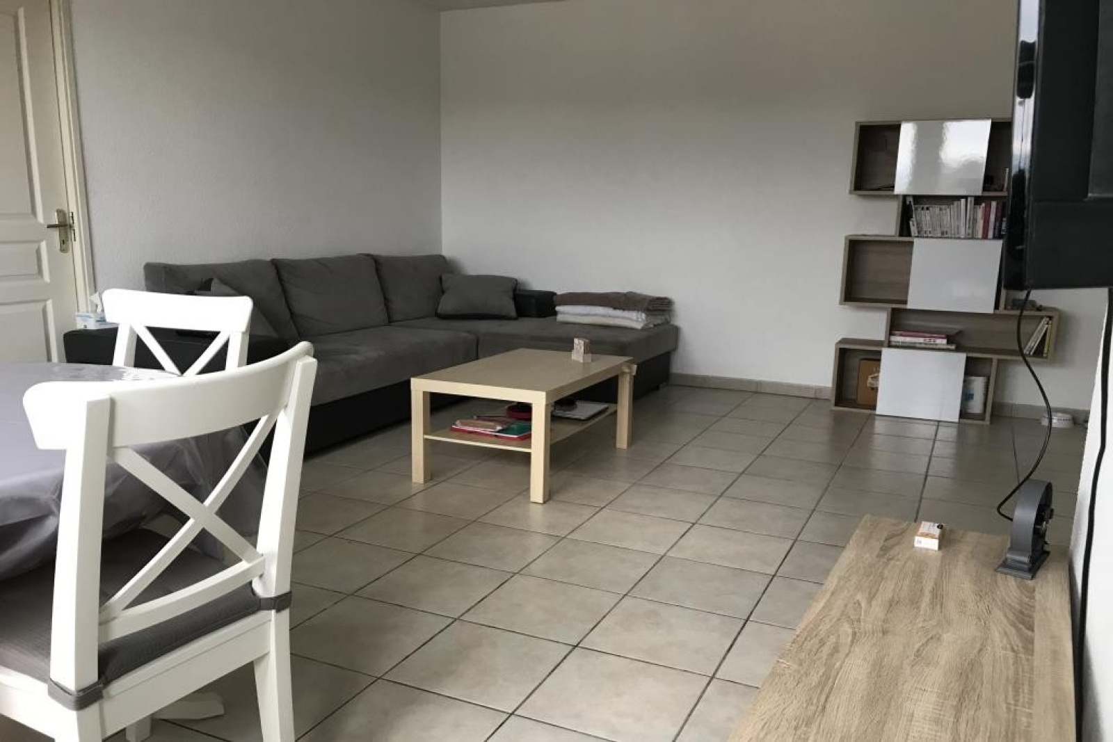 Image_5, Appartement, Carcassonne, ref :2718-1