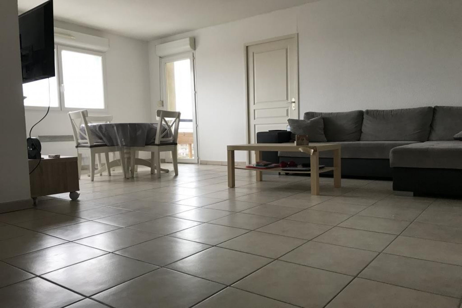 Image_2, Appartement, Carcassonne, ref :2718-1
