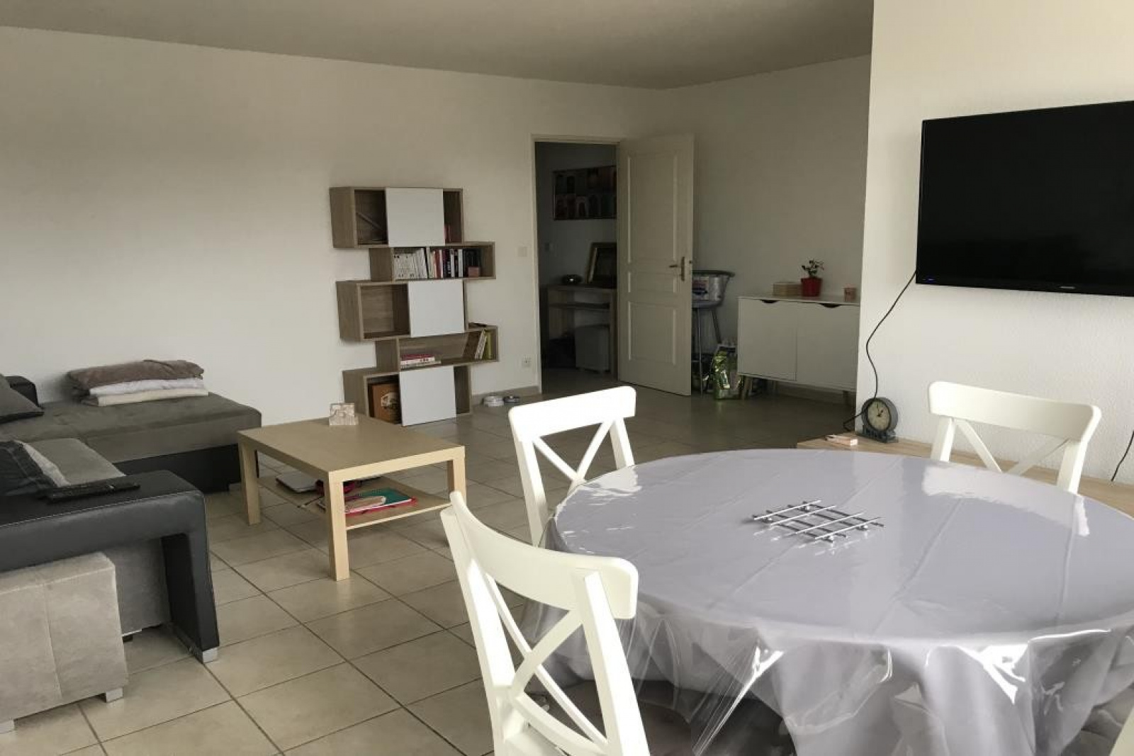 Image_4, Appartement, Carcassonne, ref :2718-1