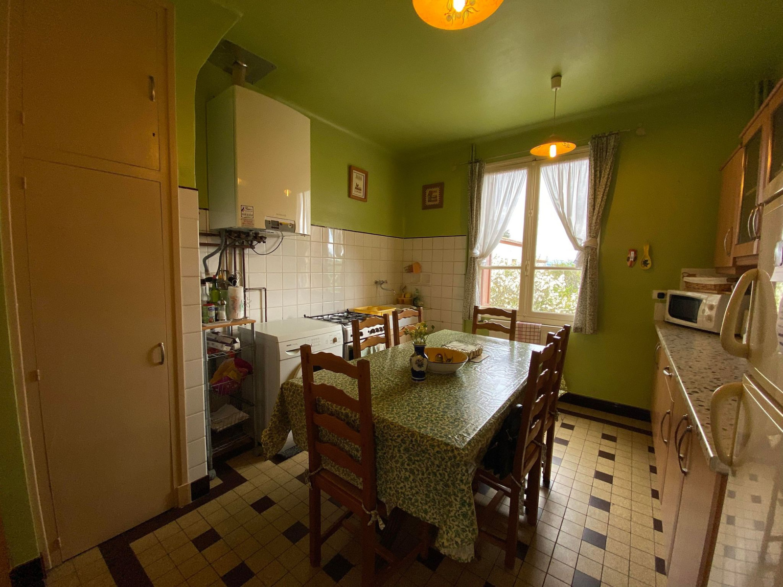 Image_11, Maison, Carcassonne, ref :2866