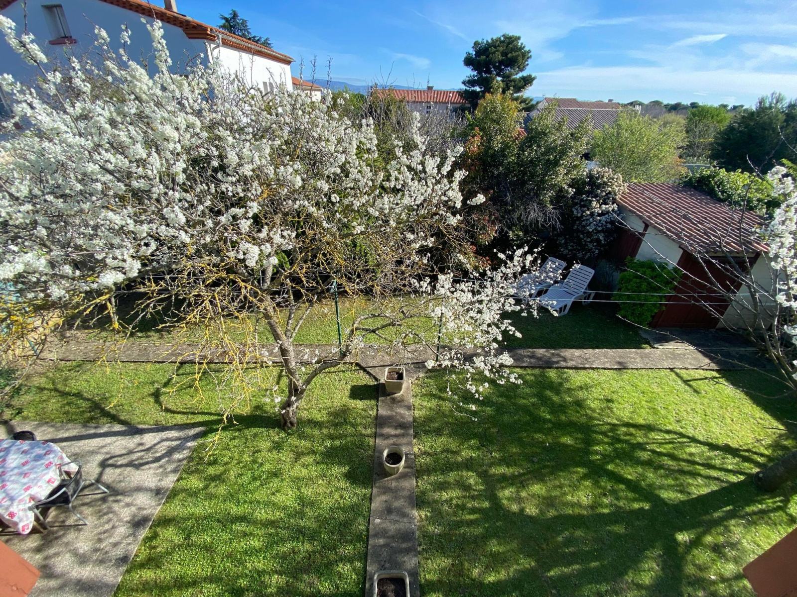 Image_6, Maison, Carcassonne, ref :2866