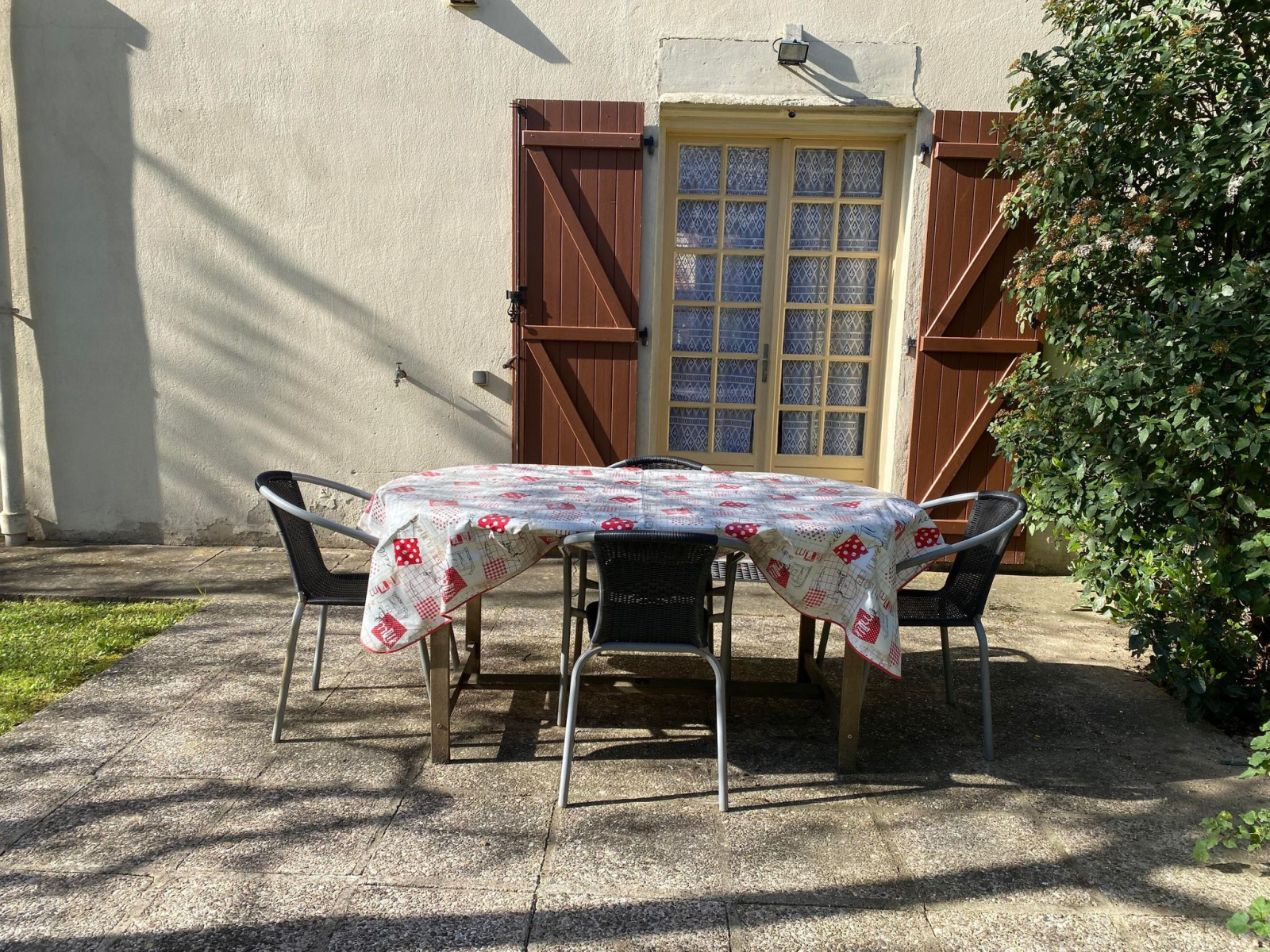 Image_20, Maison, Carcassonne, ref :2866