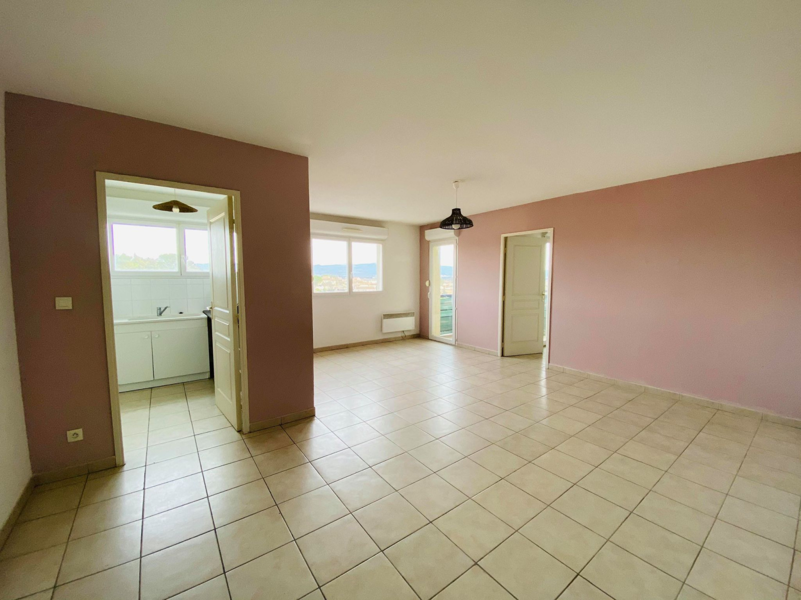 Image_1, Appartement, Carcassonne, ref :2709