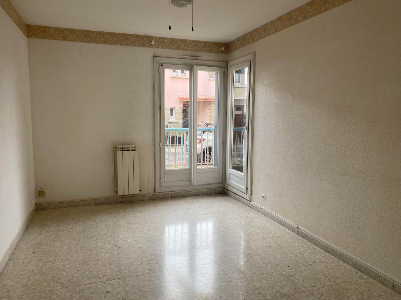 Image_3, Appartement, Carcassonne, ref :2852