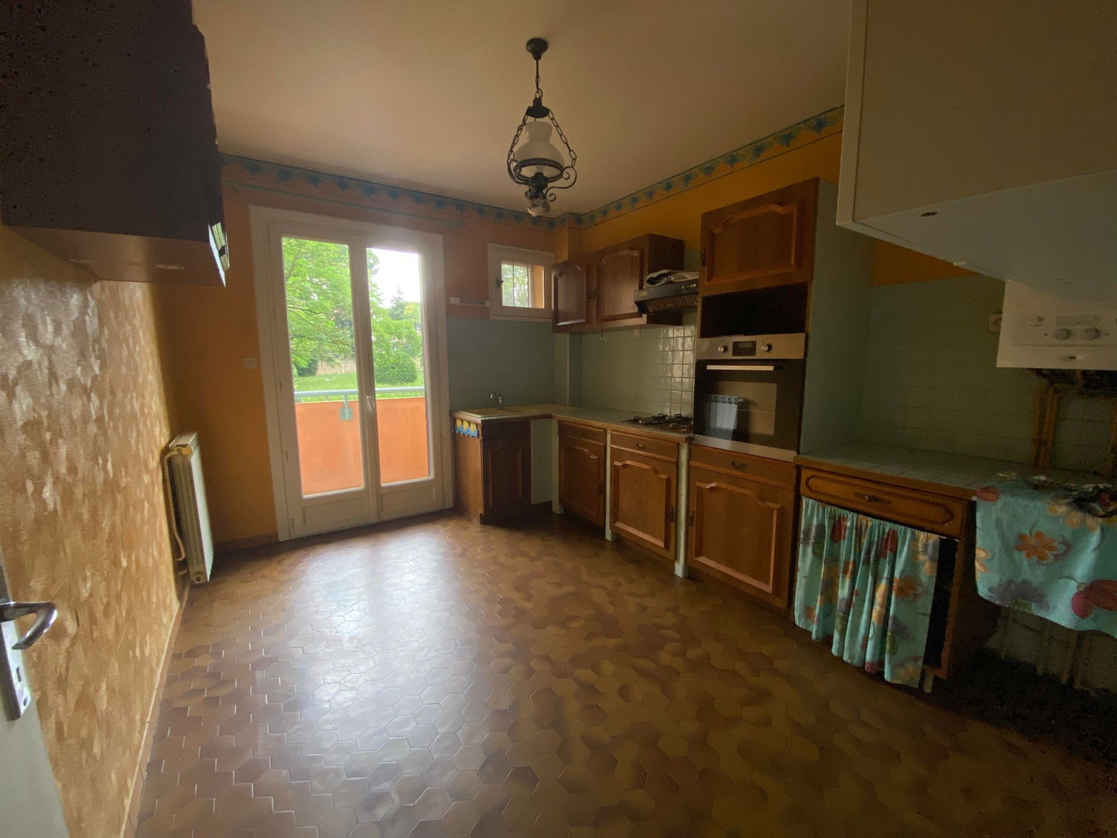 Image_5, Appartement, Carcassonne, ref :2852