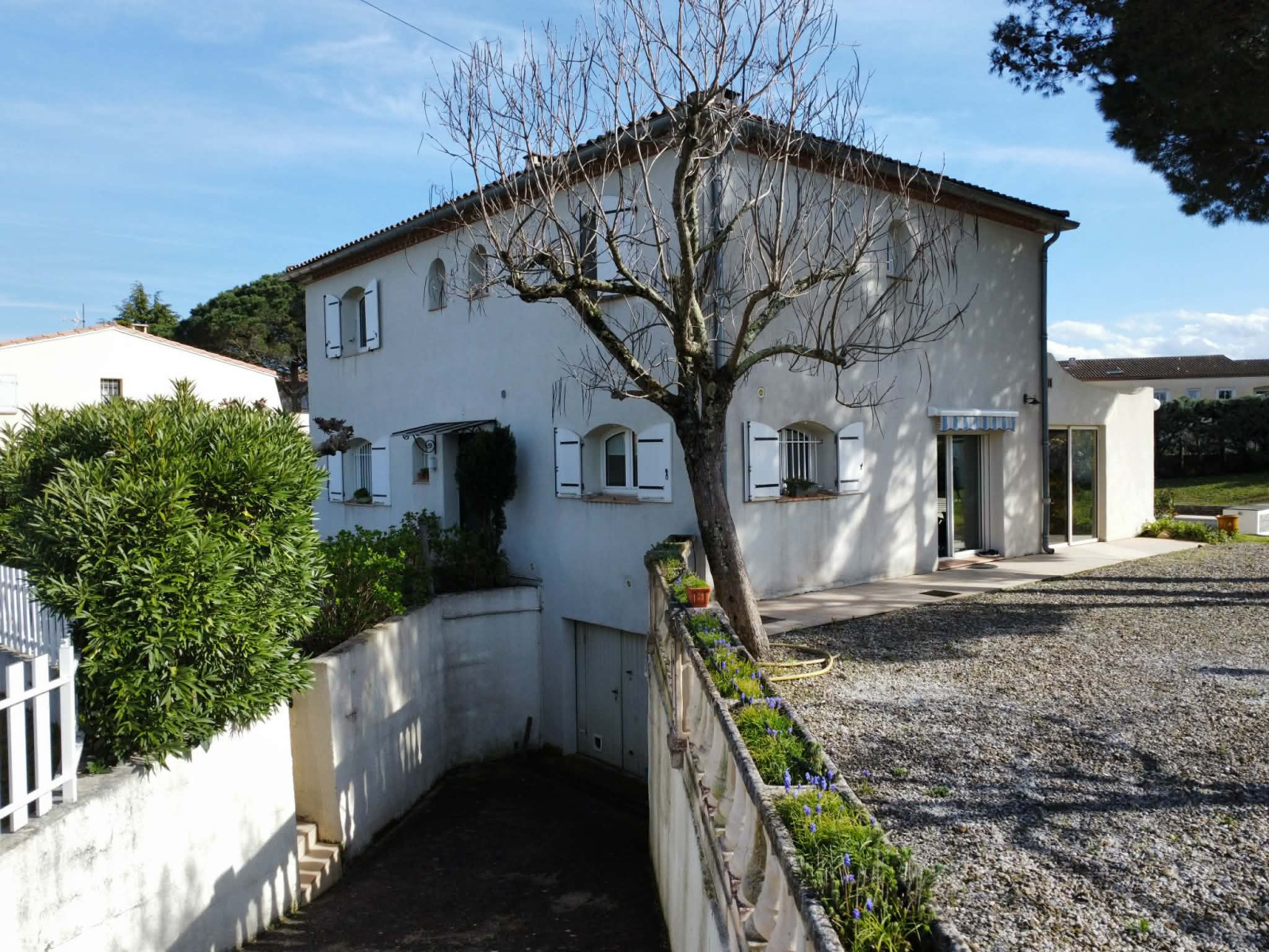 Image_4, Maison, Carcassonne, ref :3072