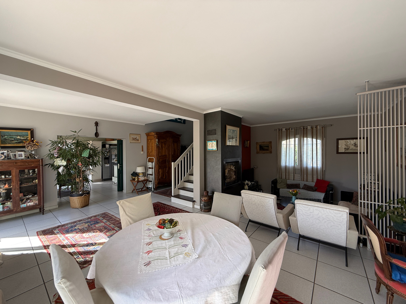 Image_7, Maison, Carcassonne, ref :3072