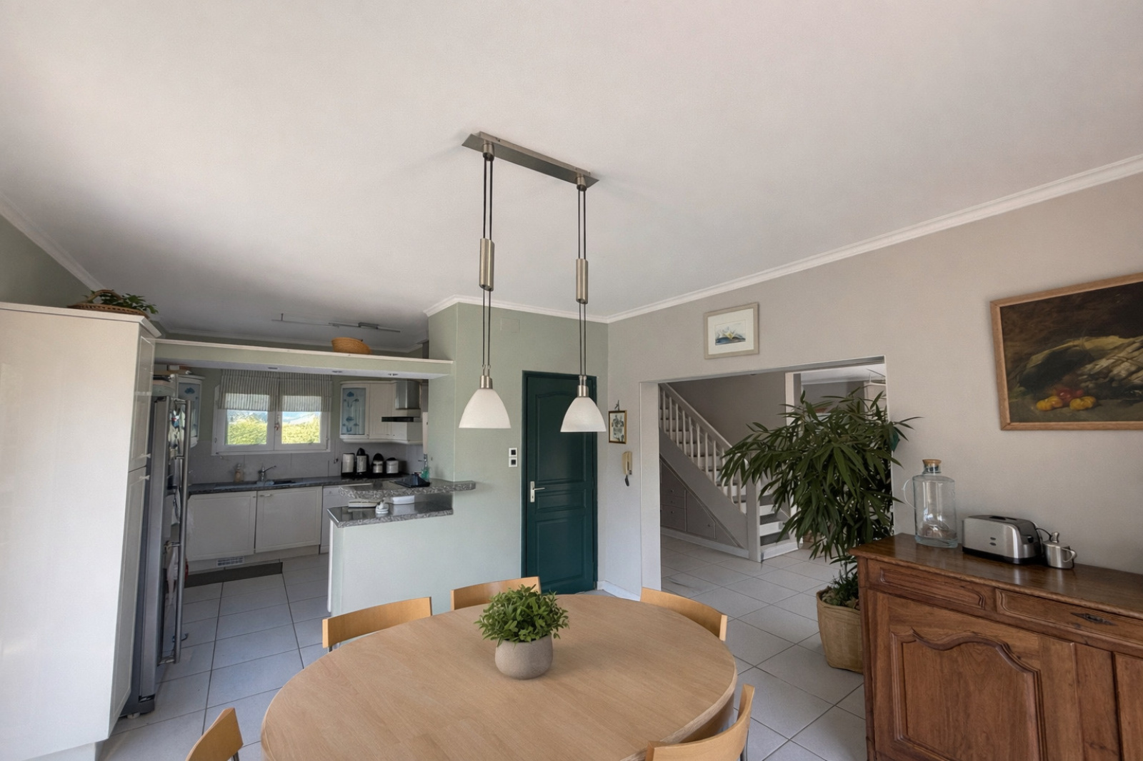 Image_13, Maison, Carcassonne, ref :3072