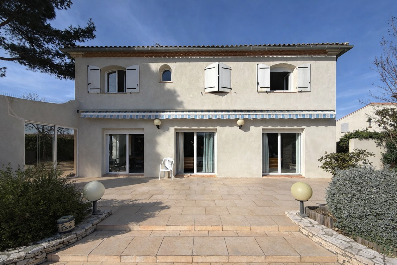 Image_23, Maison, Carcassonne, ref :3072