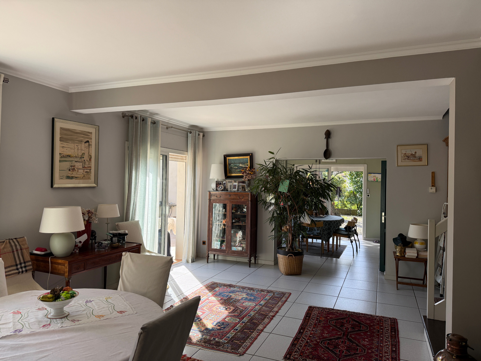 Image_8, Maison, Carcassonne, ref :3072